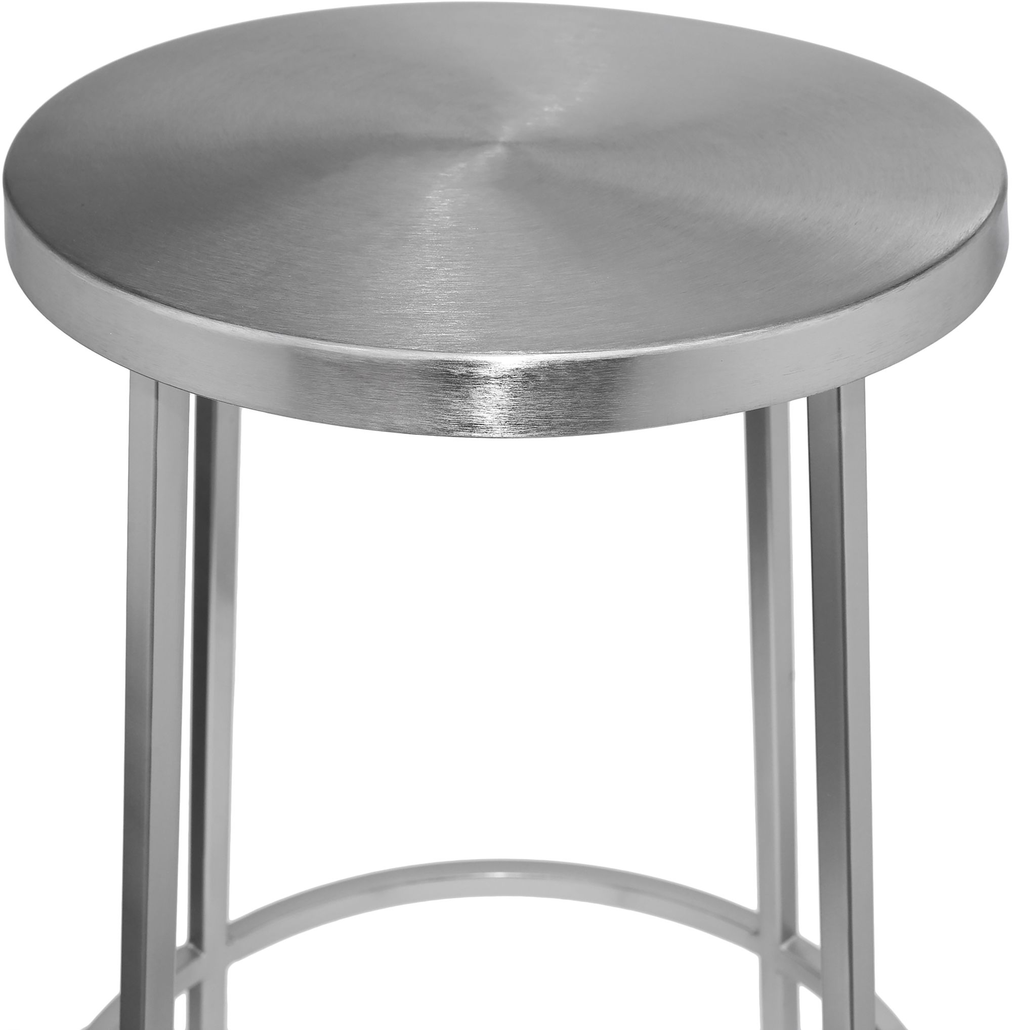 Tyson Iron Bar Stool