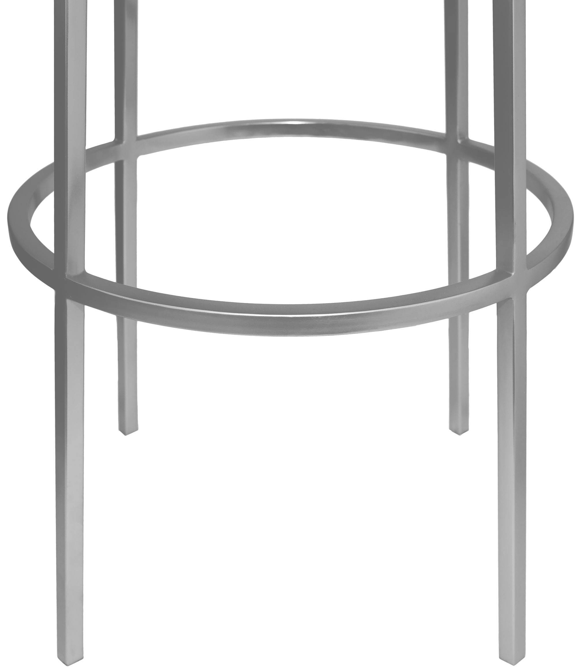Tyson Iron Bar Stool