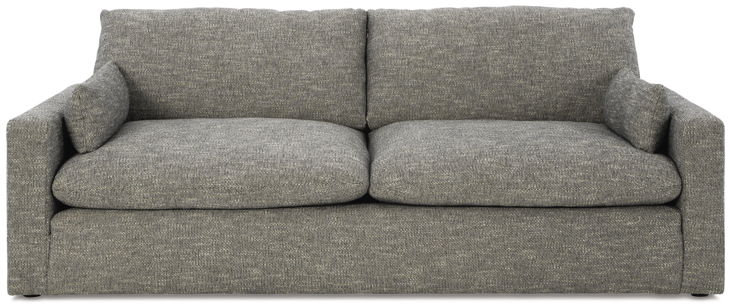 Dramatic Loveseat