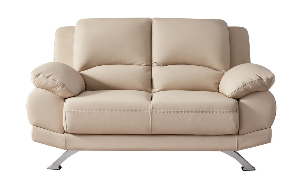 117 Leather/Leatherette Living Room Set