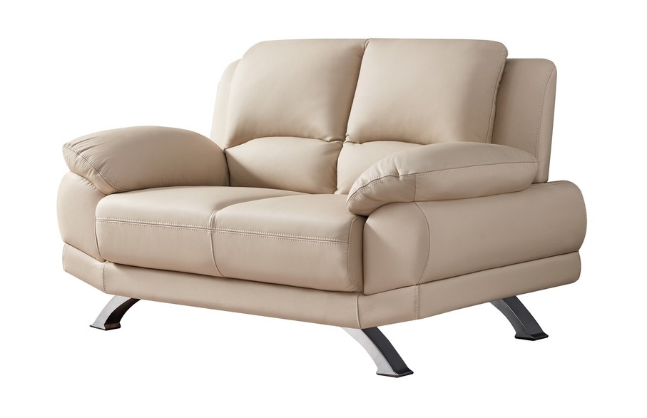 117 Leather/Leatherette Living Room Set
