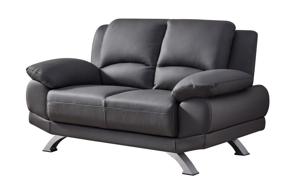 117 Leather/Leatherette Living Room Set