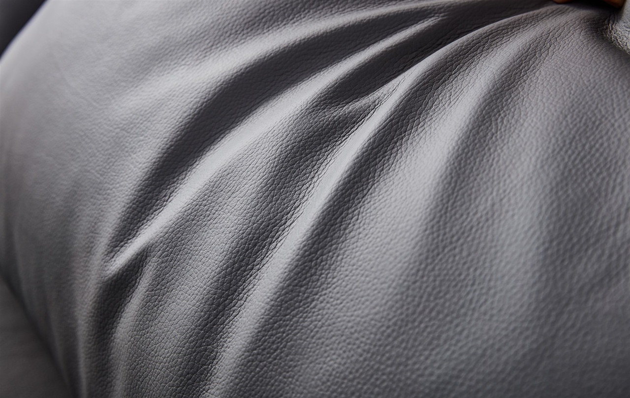 117 Leather/Leatherette Living Room Set
