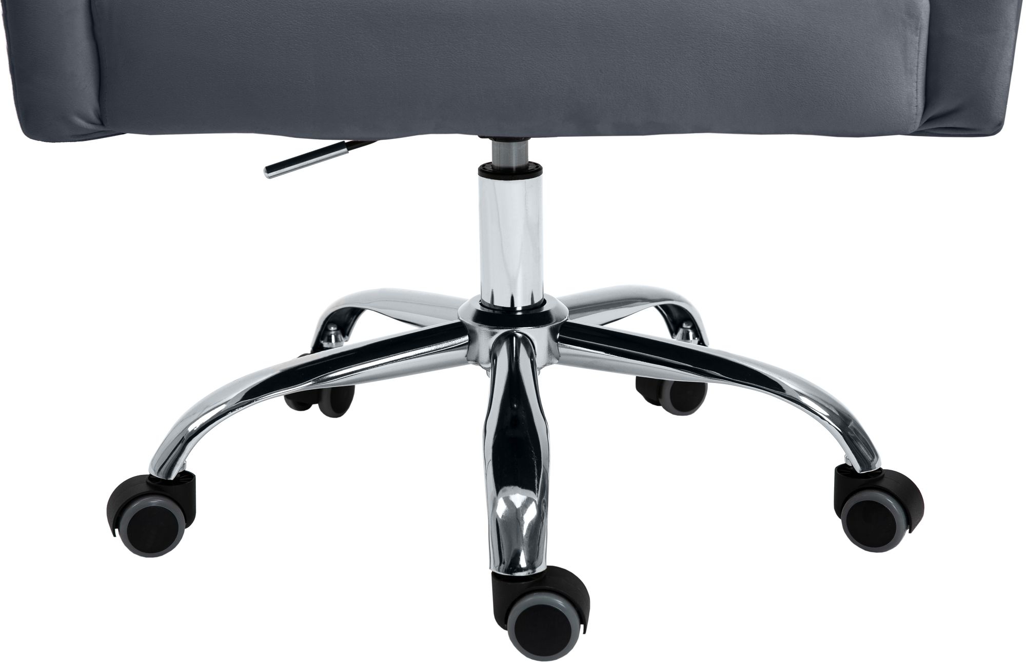 Arden Velvet Office Chair