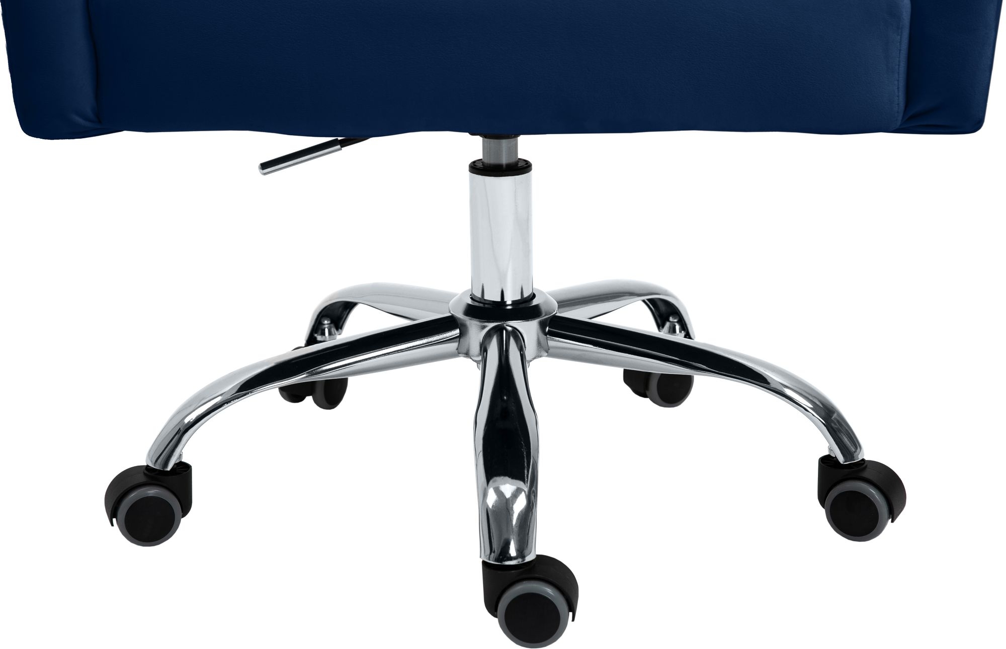 Arden Velvet Office Chair