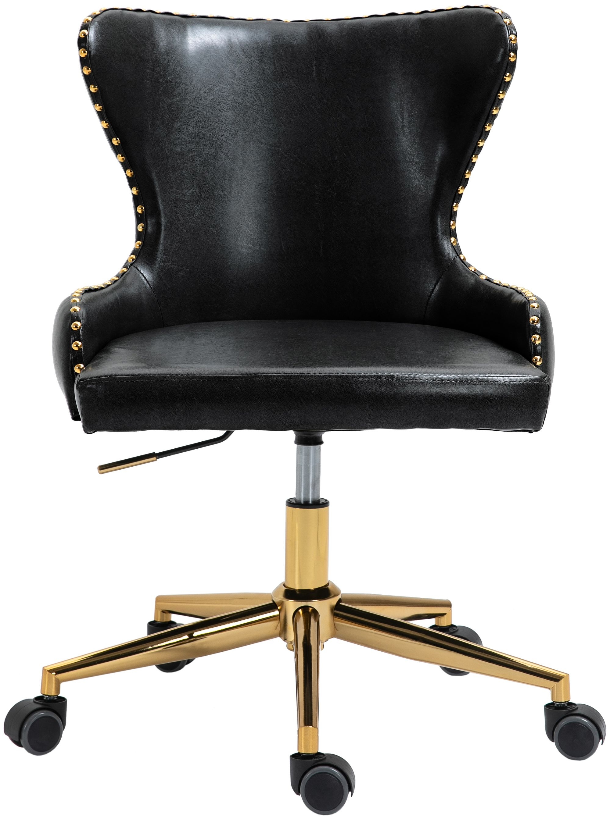 Hendrix Faux Leather Office Chair