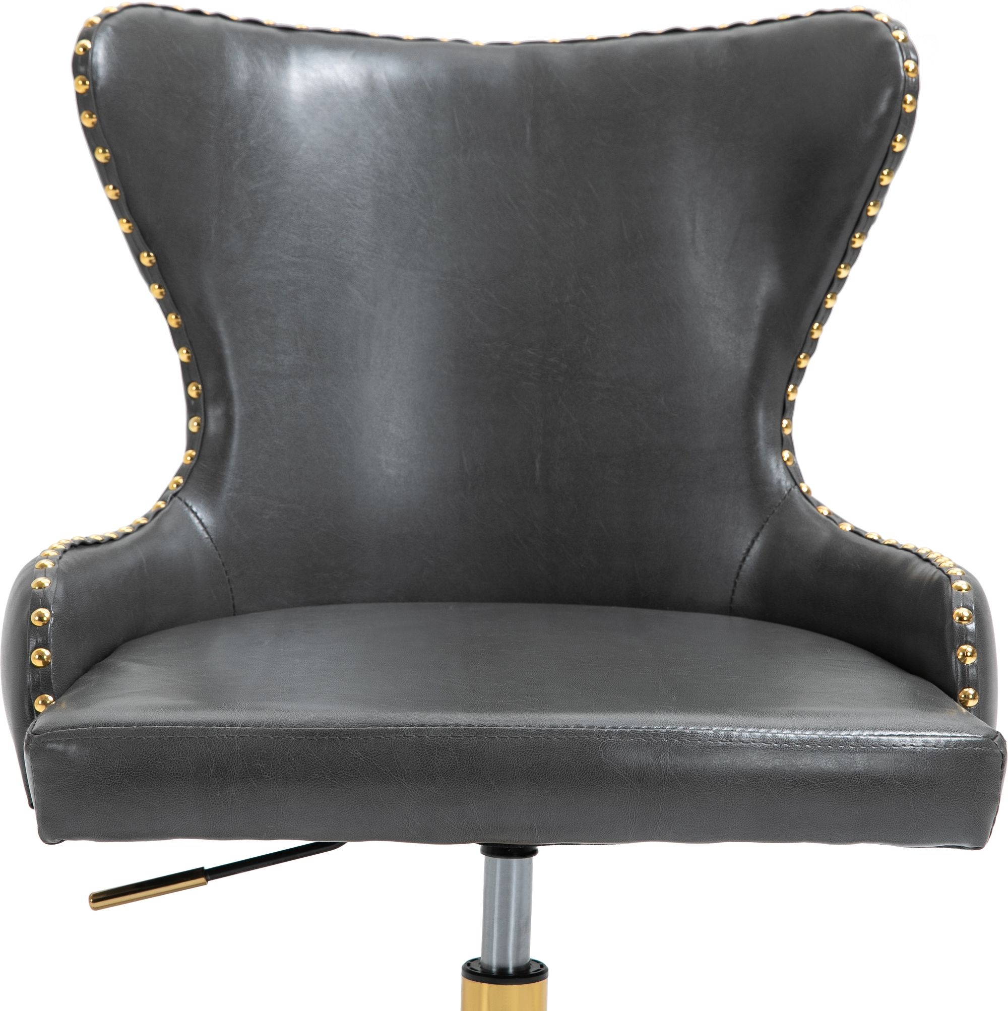 Hendrix Faux Leather Office Chair