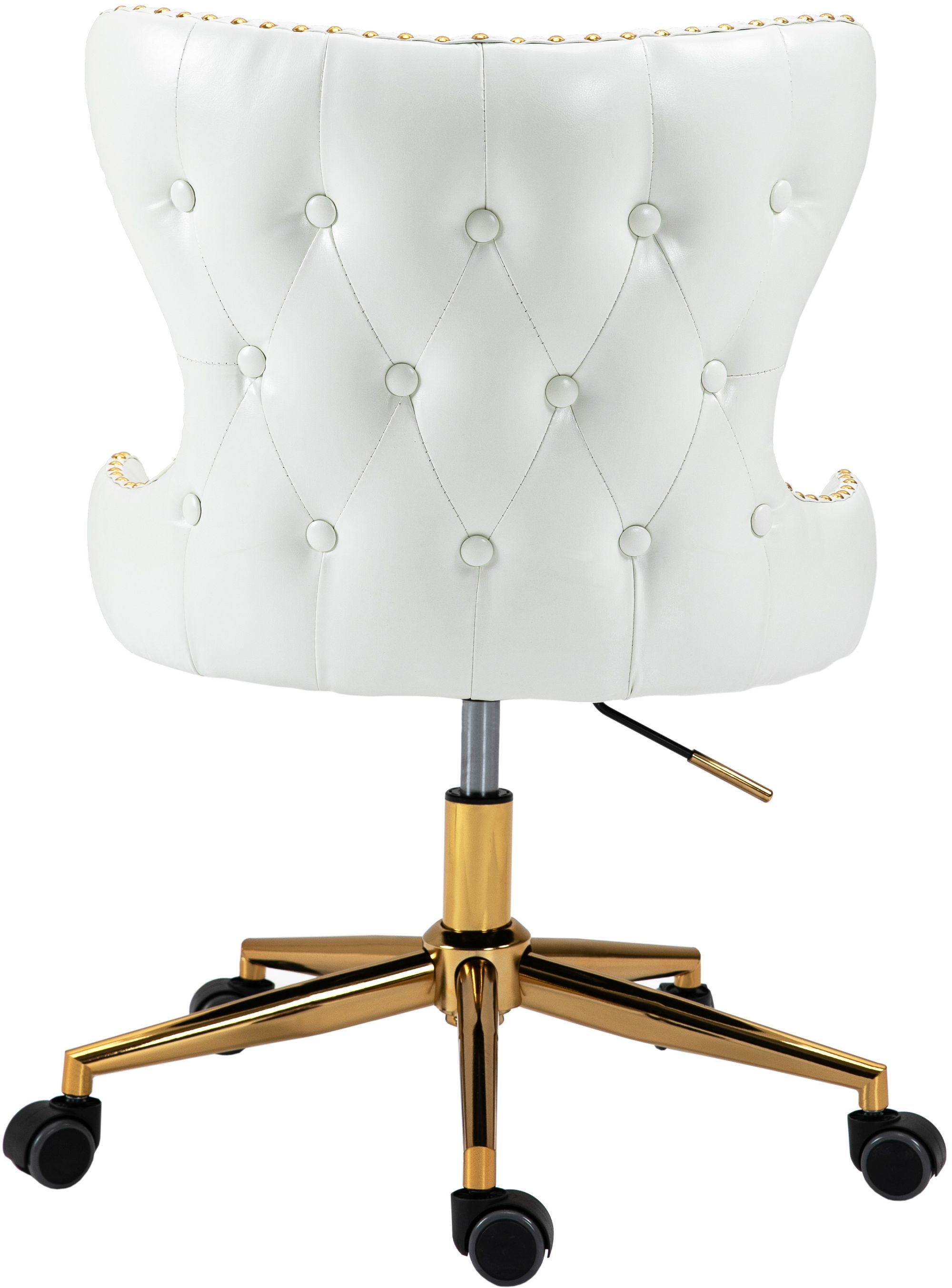 Hendrix Faux Leather Office Chair