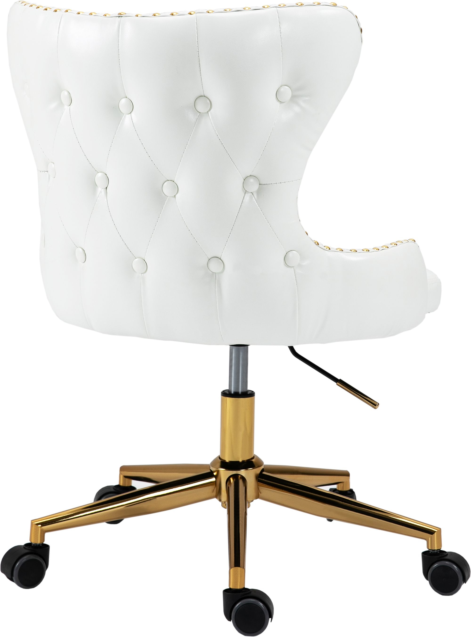 Hendrix Faux Leather Office Chair