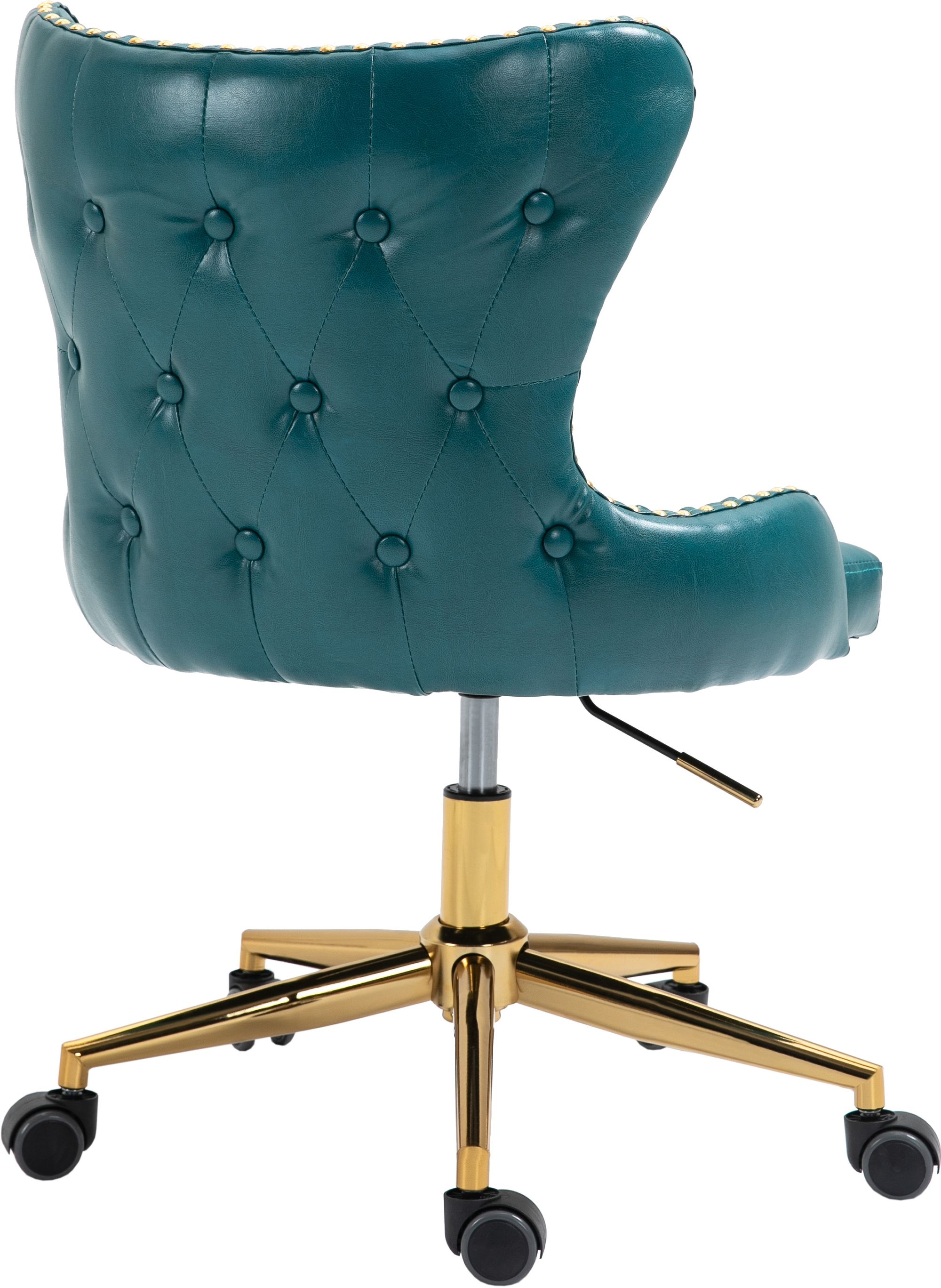 Hendrix Faux Leather Office Chair