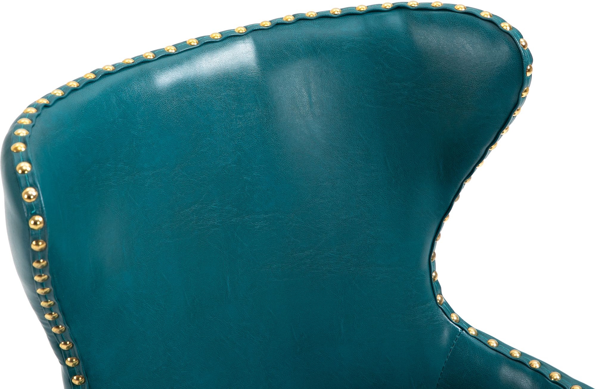Hendrix Faux Leather Office Chair