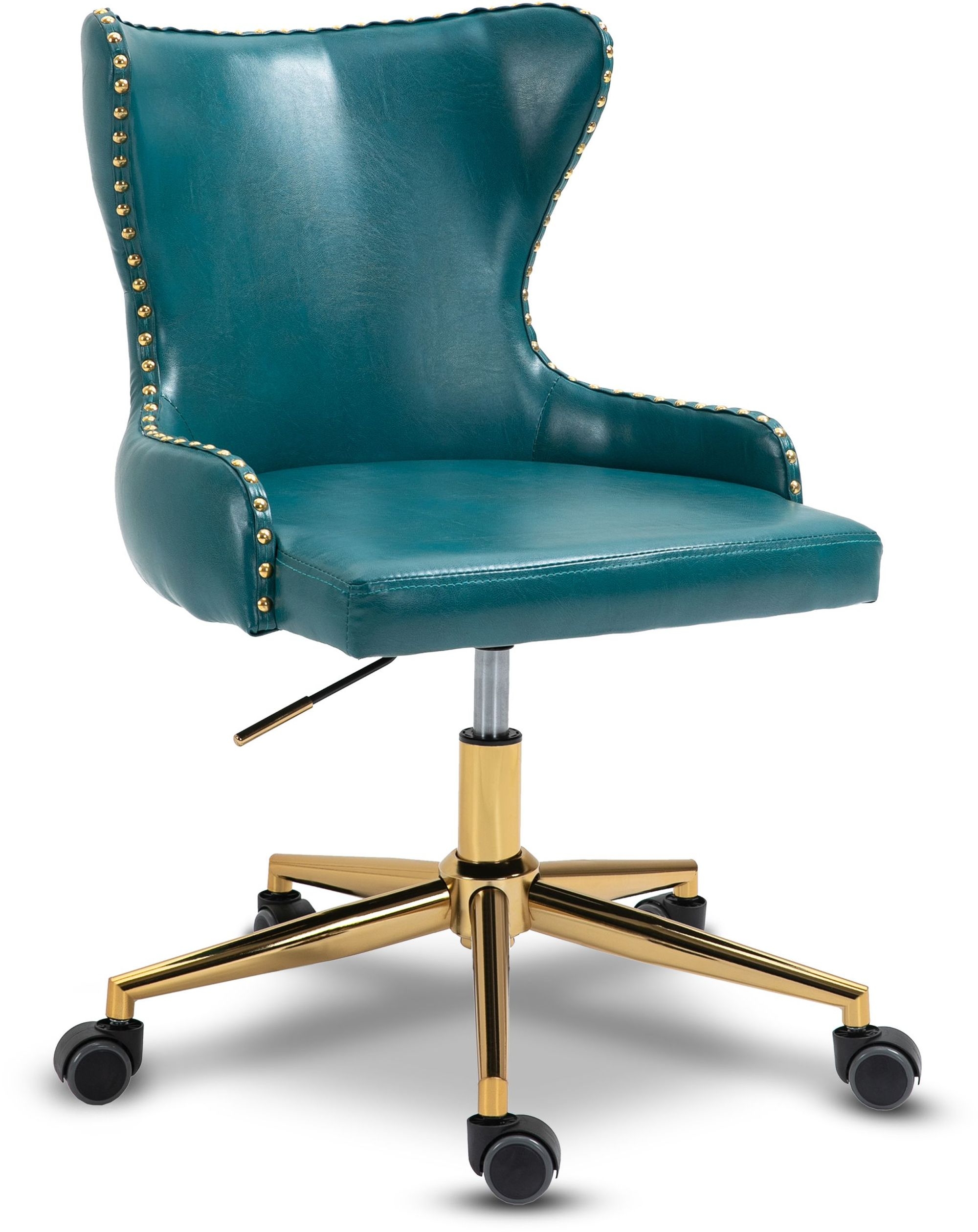 Hendrix Faux Leather Office Chair