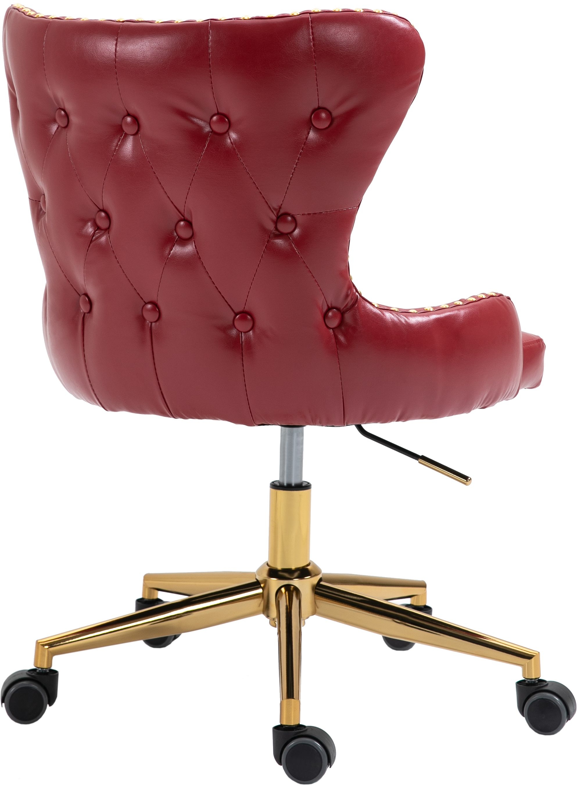 Hendrix Faux Leather Office Chair