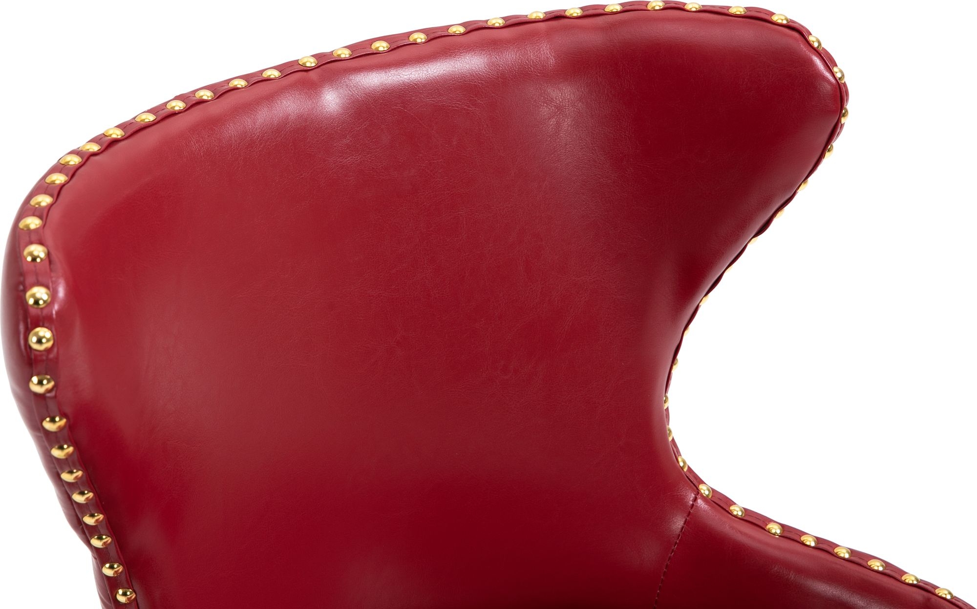 Hendrix Faux Leather Office Chair