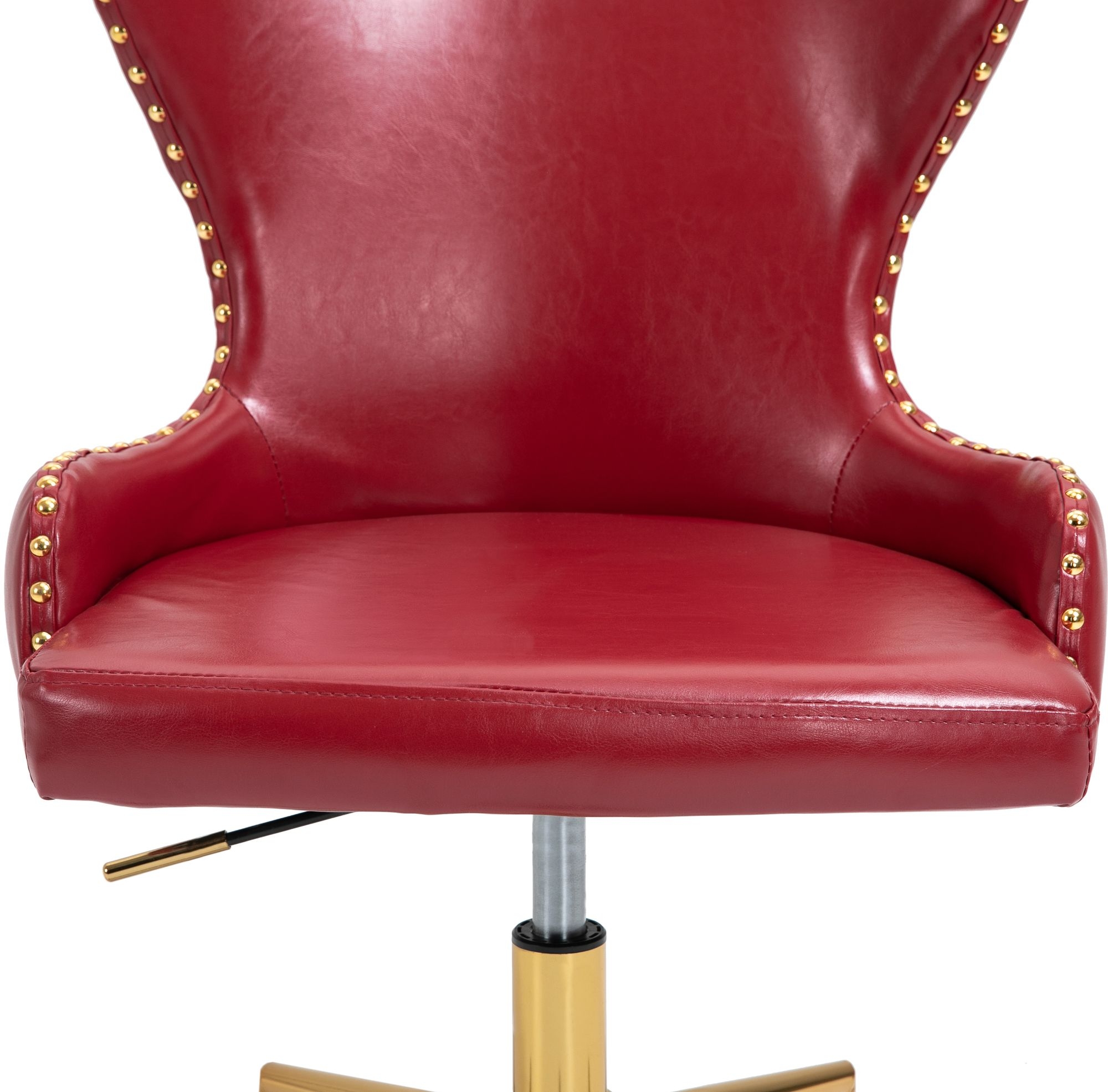 Hendrix Faux Leather Office Chair