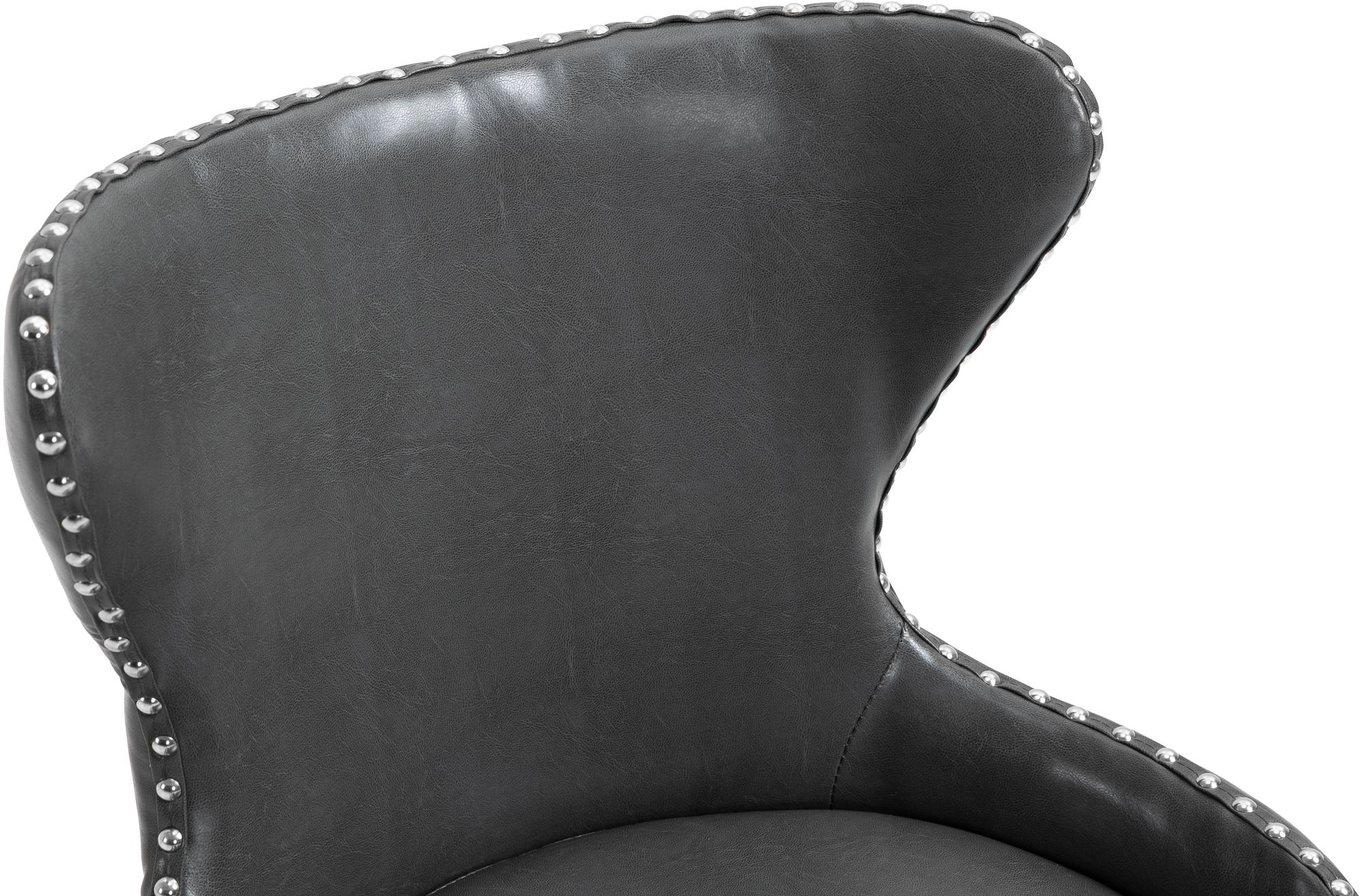 Hendrix Faux Leather Office Chair