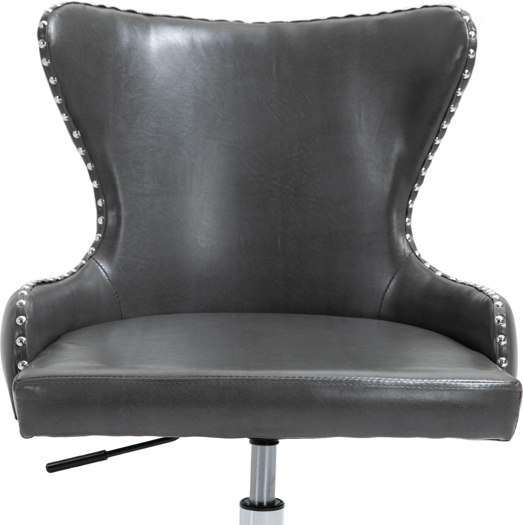 Hendrix Faux Leather Office Chair