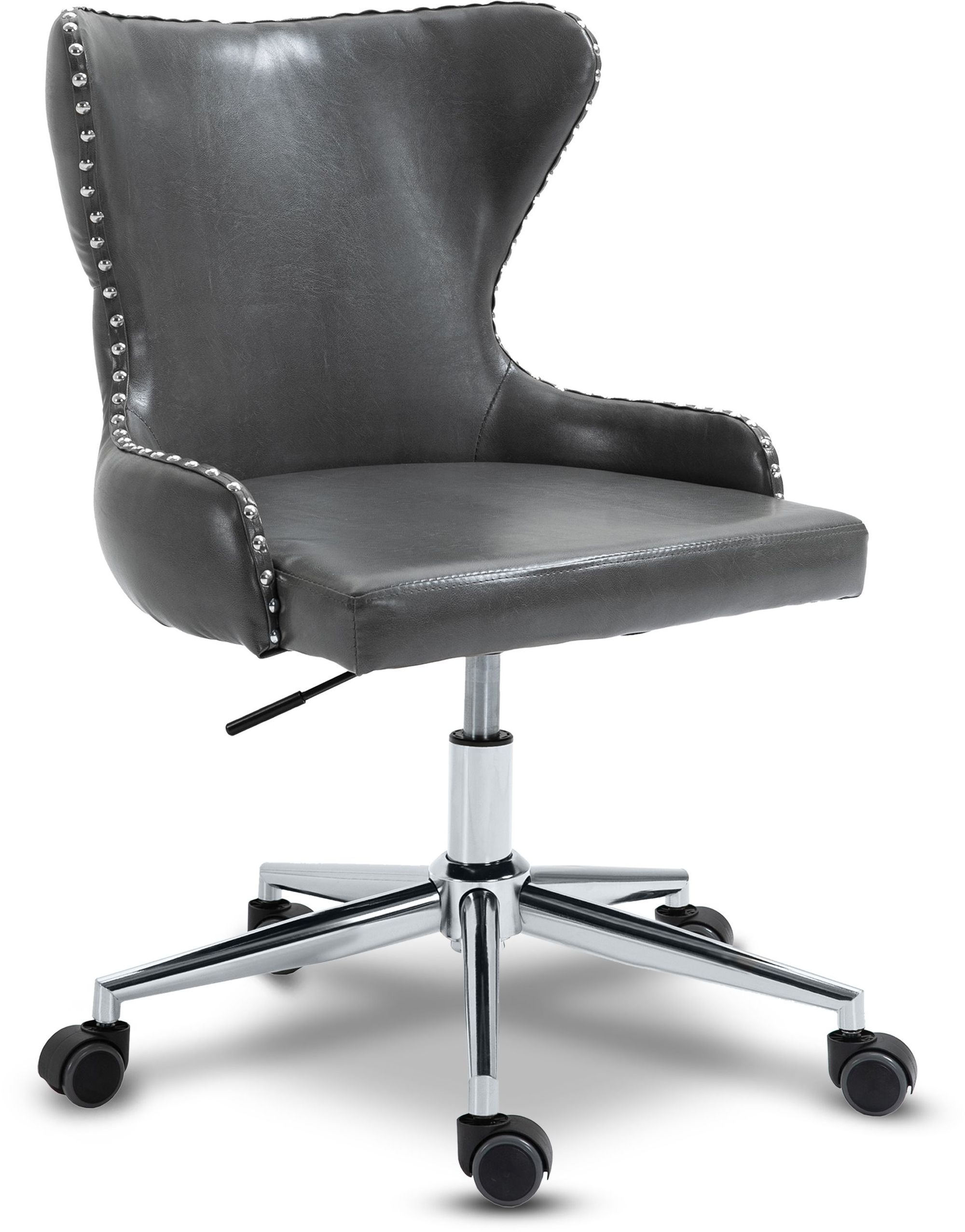Hendrix Faux Leather Office Chair