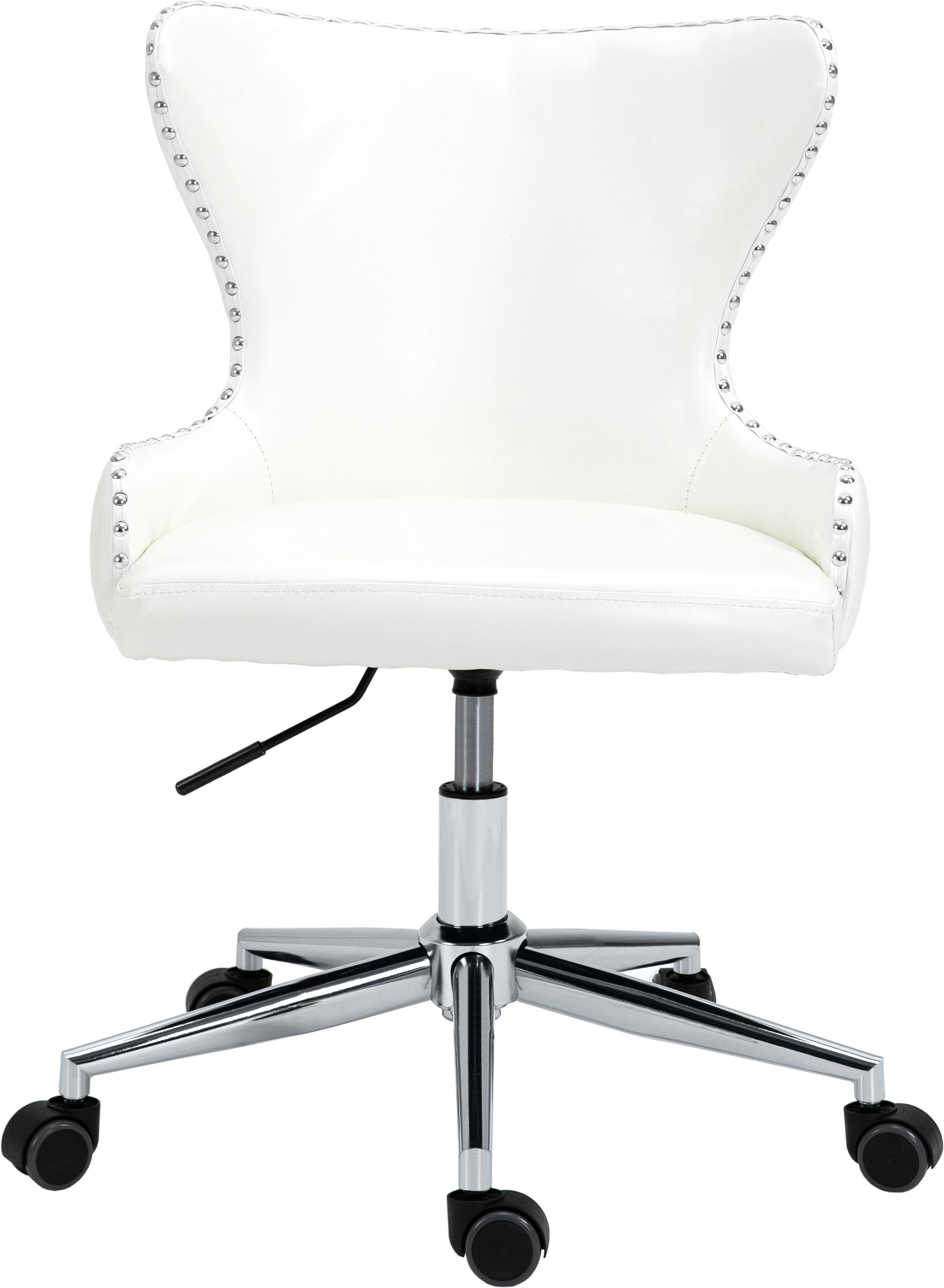 Hendrix Faux Leather Office Chair