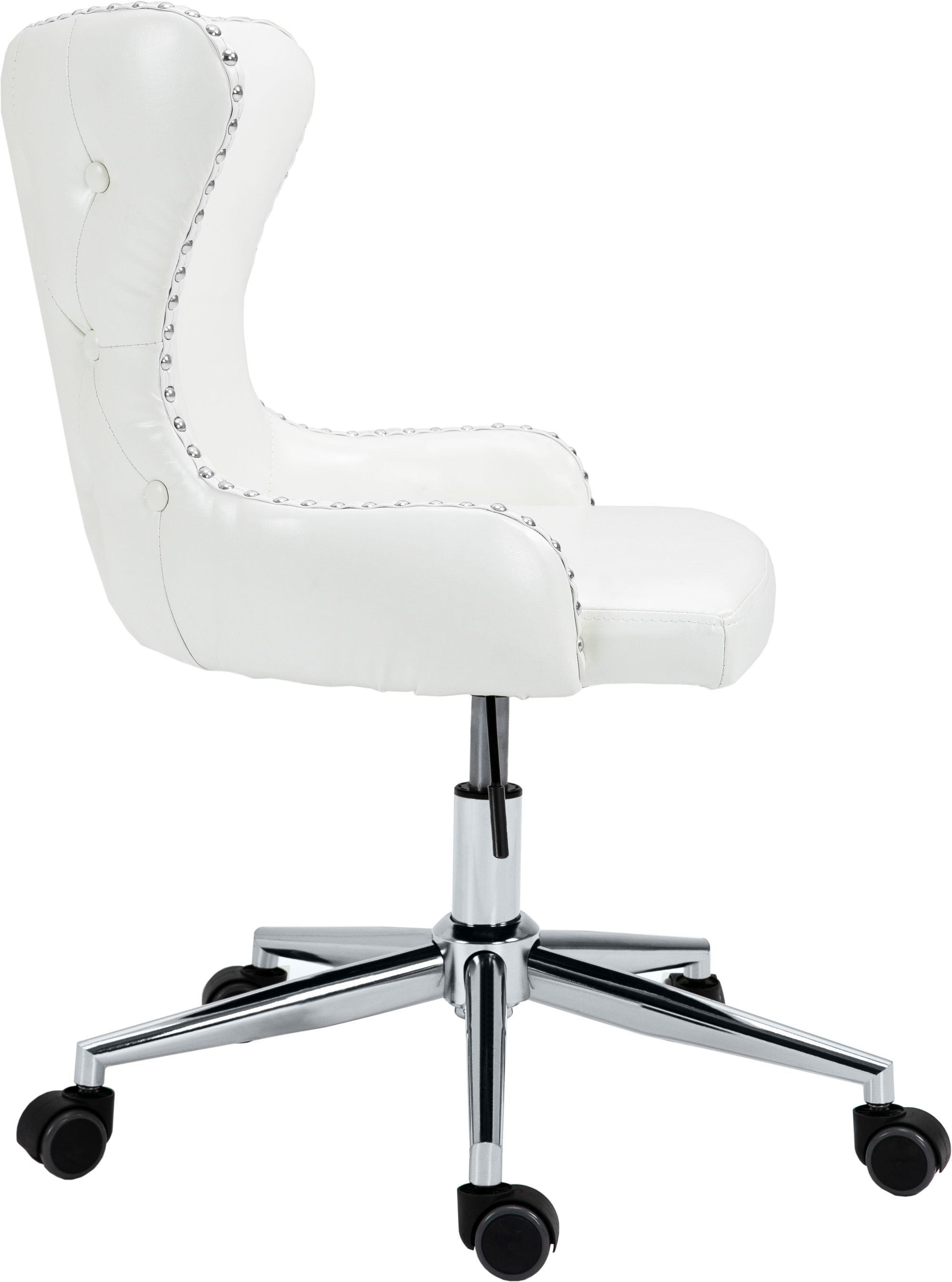 Hendrix Faux Leather Office Chair