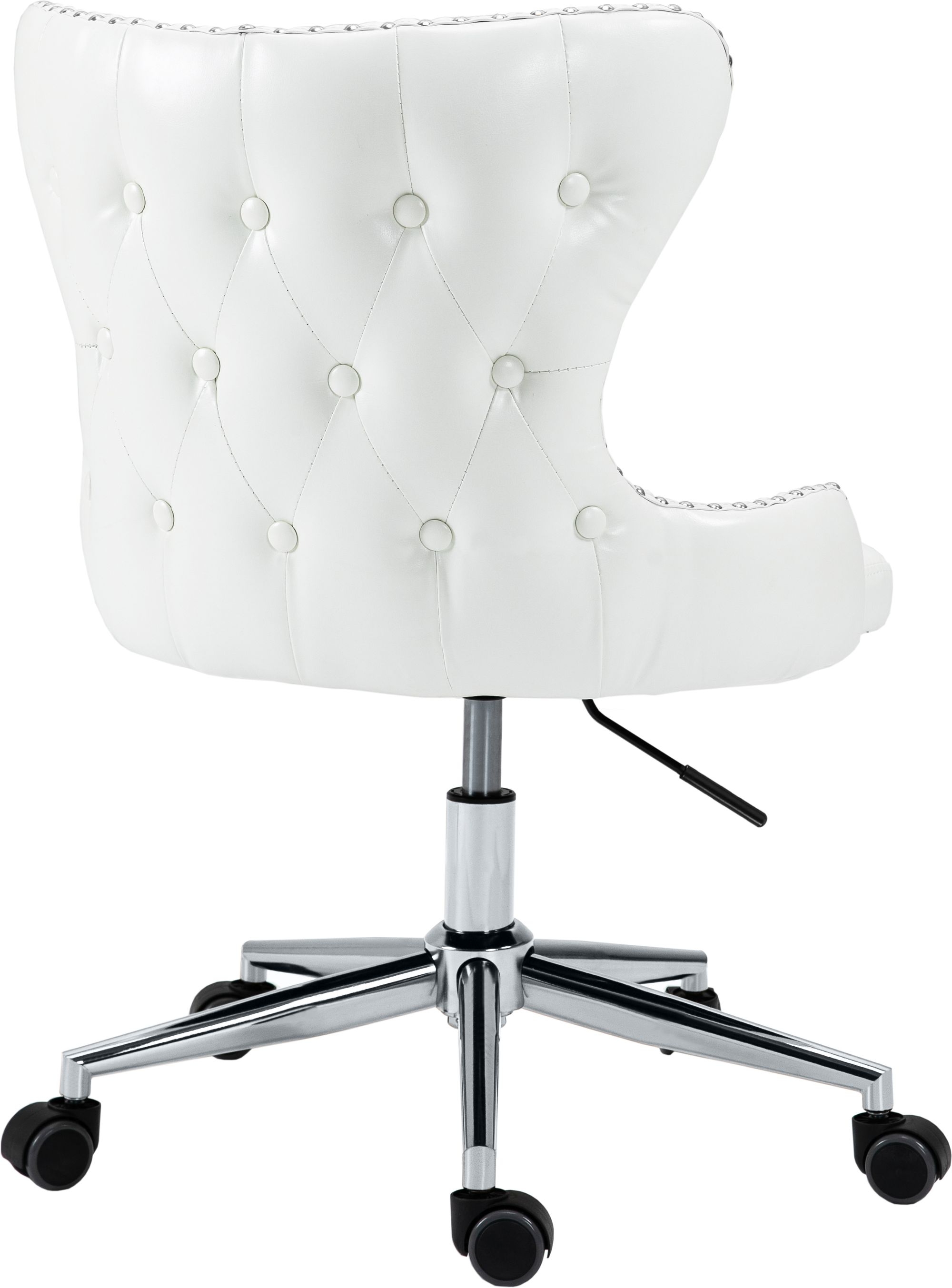 Hendrix Faux Leather Office Chair