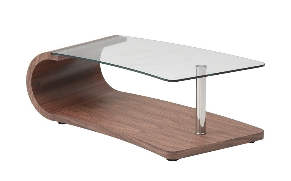 Grace Modern Coffee Table
