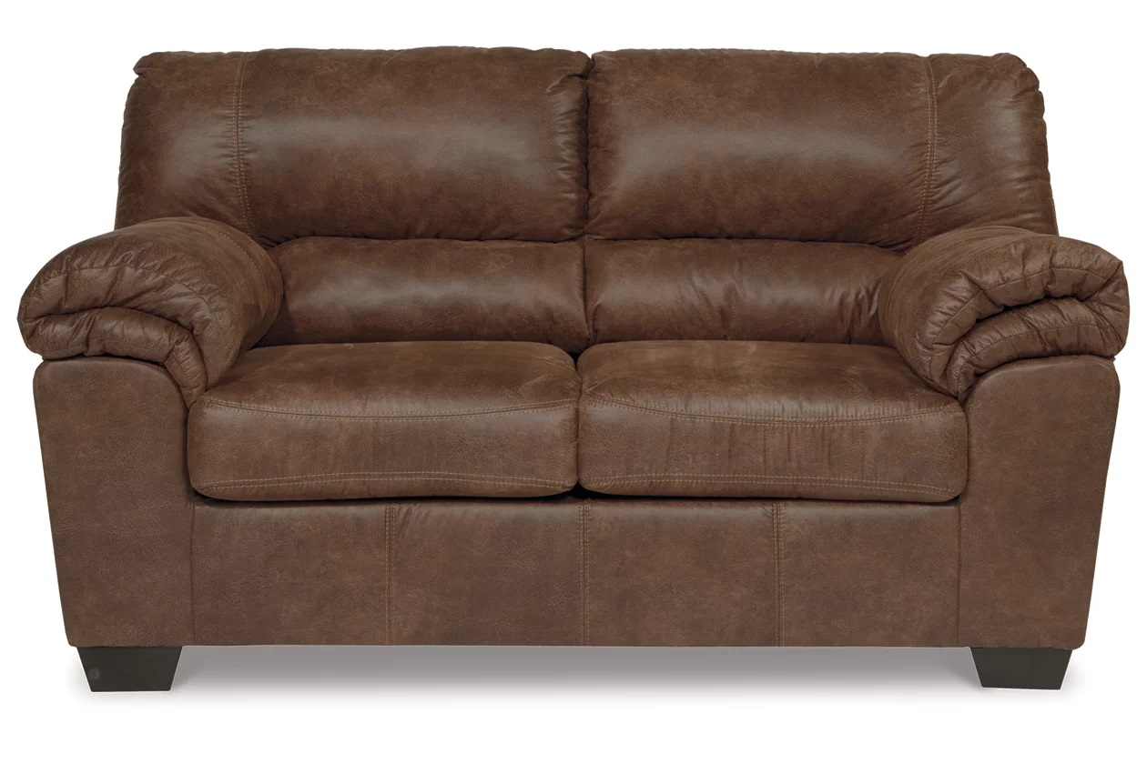 SM Bladen Polyester Living Room Set