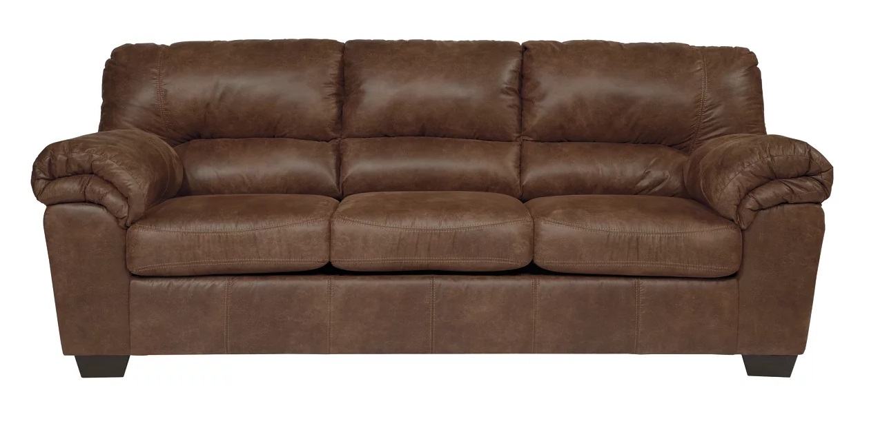 SM Bladen Polyester Living Room Set