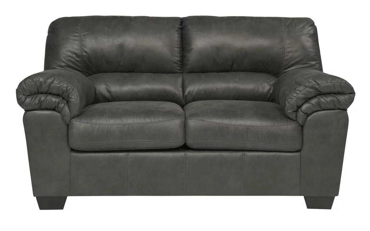 SM Bladen Polyester Loveseat