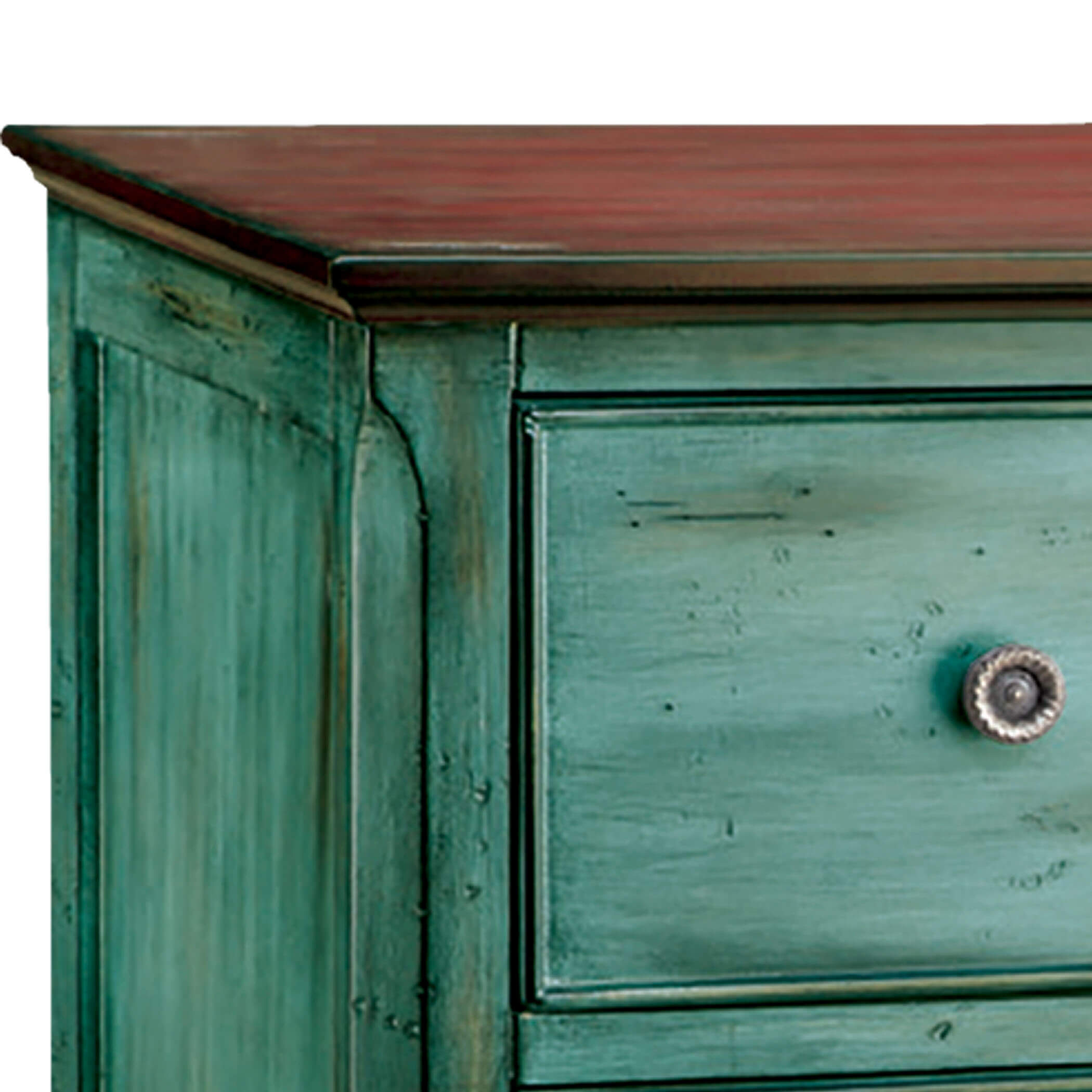 Hartford 3-Drawer Chest