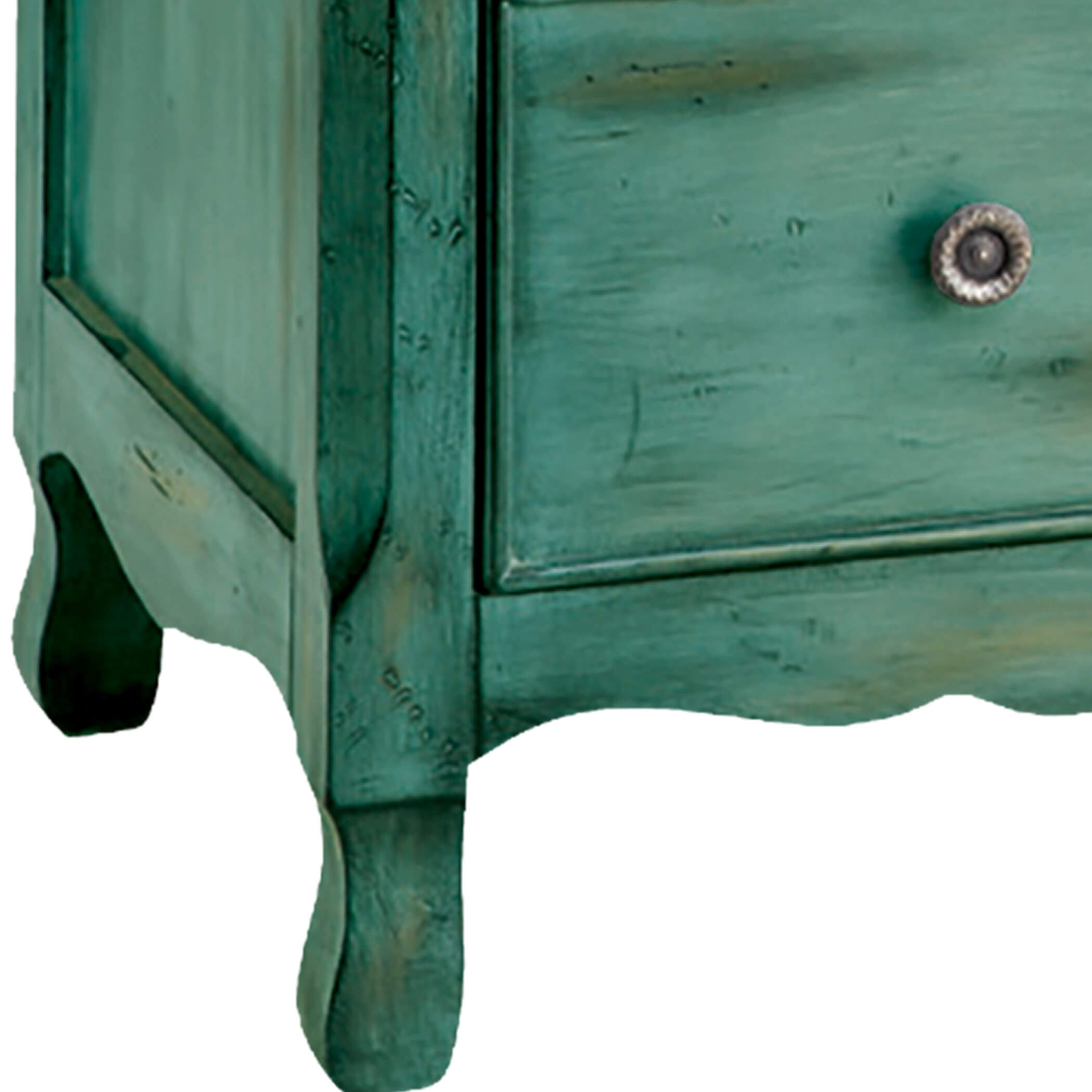 Hartford 3-Drawer Chest