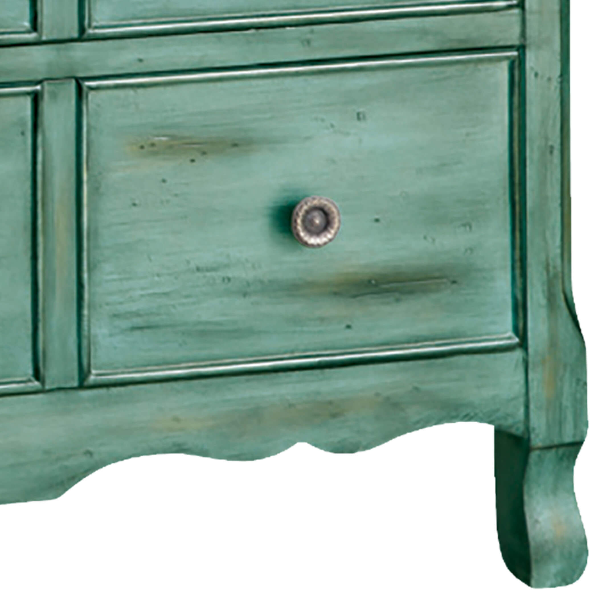 Hartford 3-Drawer Chest