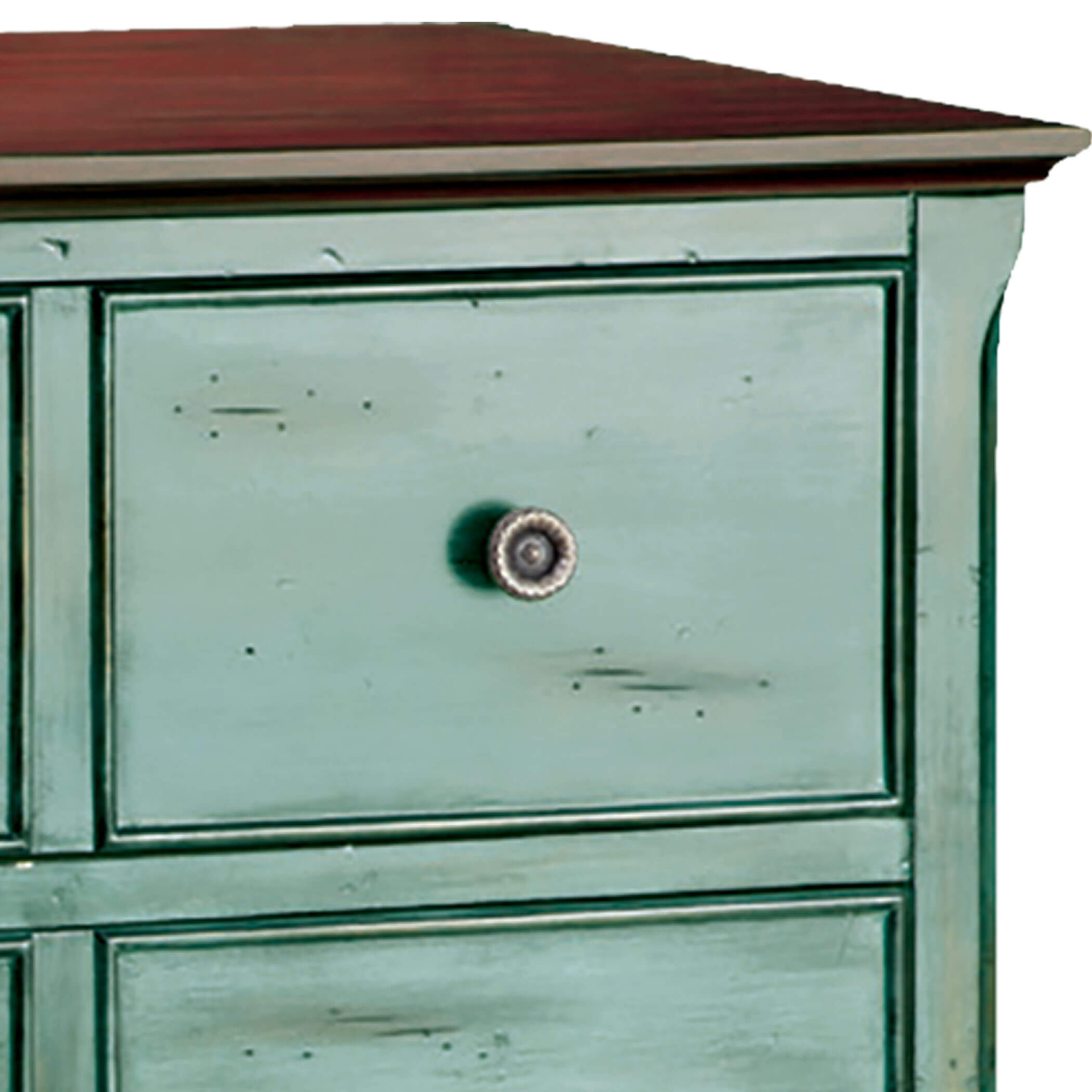 Hartford 3-Drawer Chest