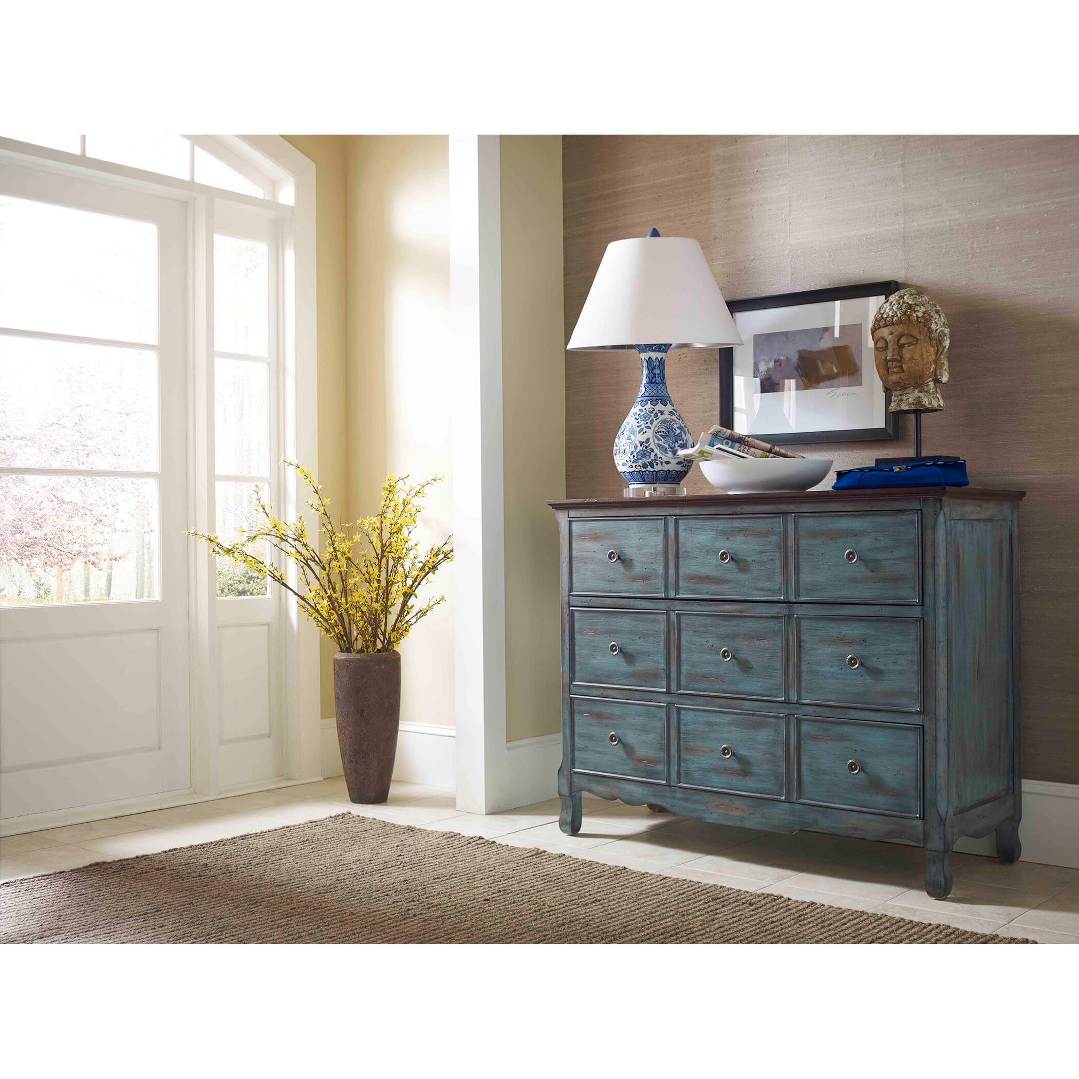 Hartford 3-Drawer Chest