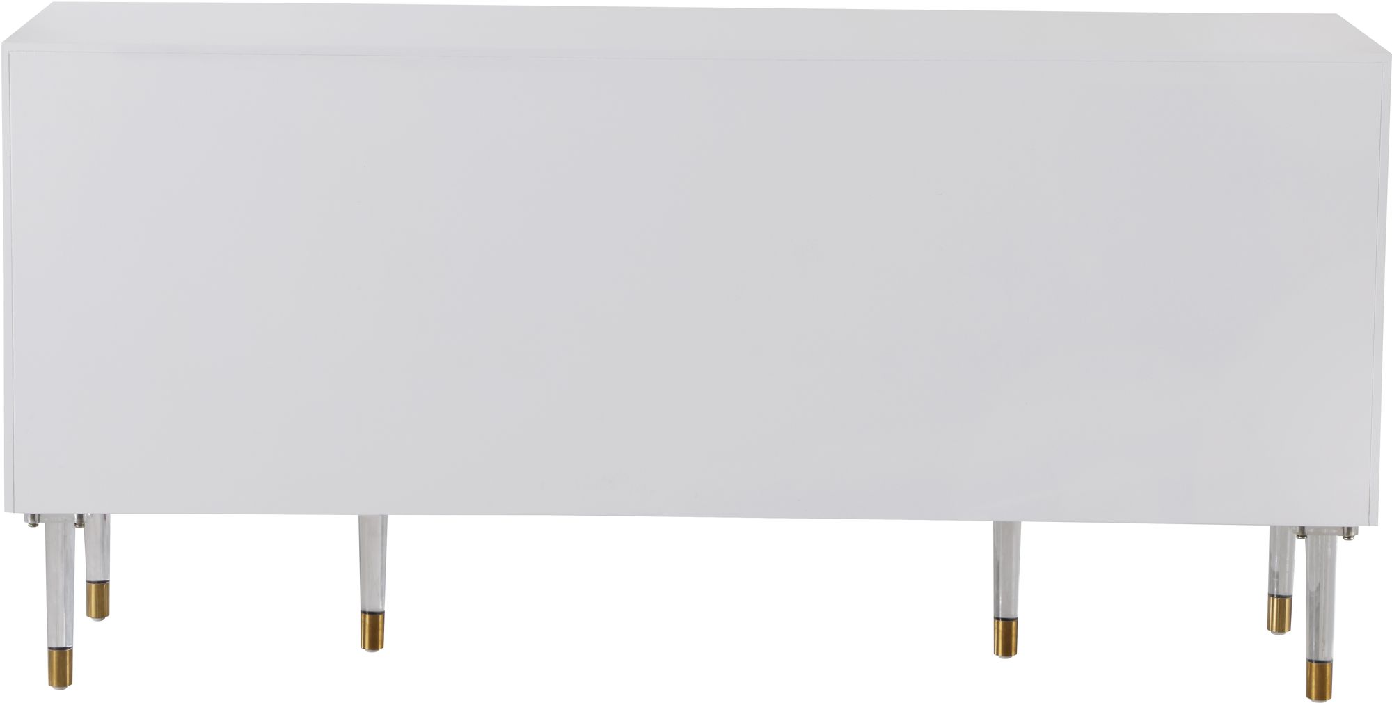 Jive 4-Door Sideboard