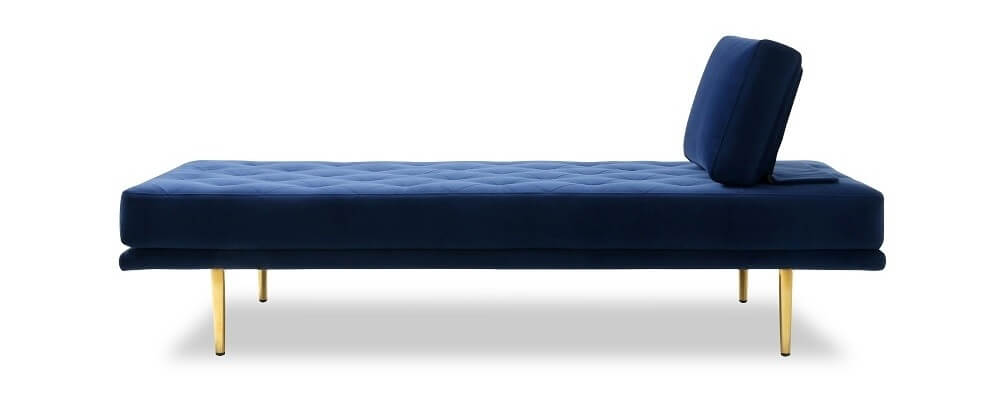 Caesar Fabric Sofa Bed