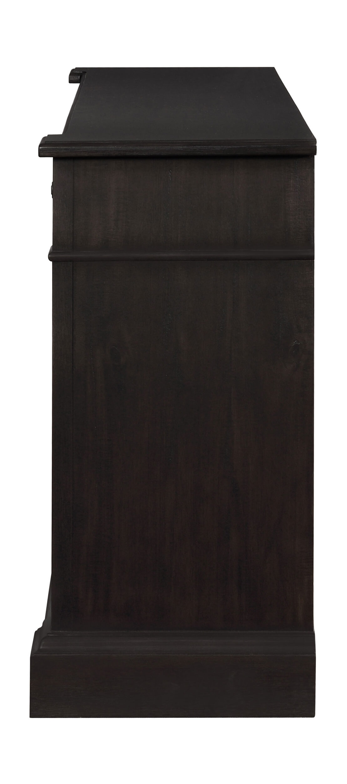 Phelps 2-door Wood Server