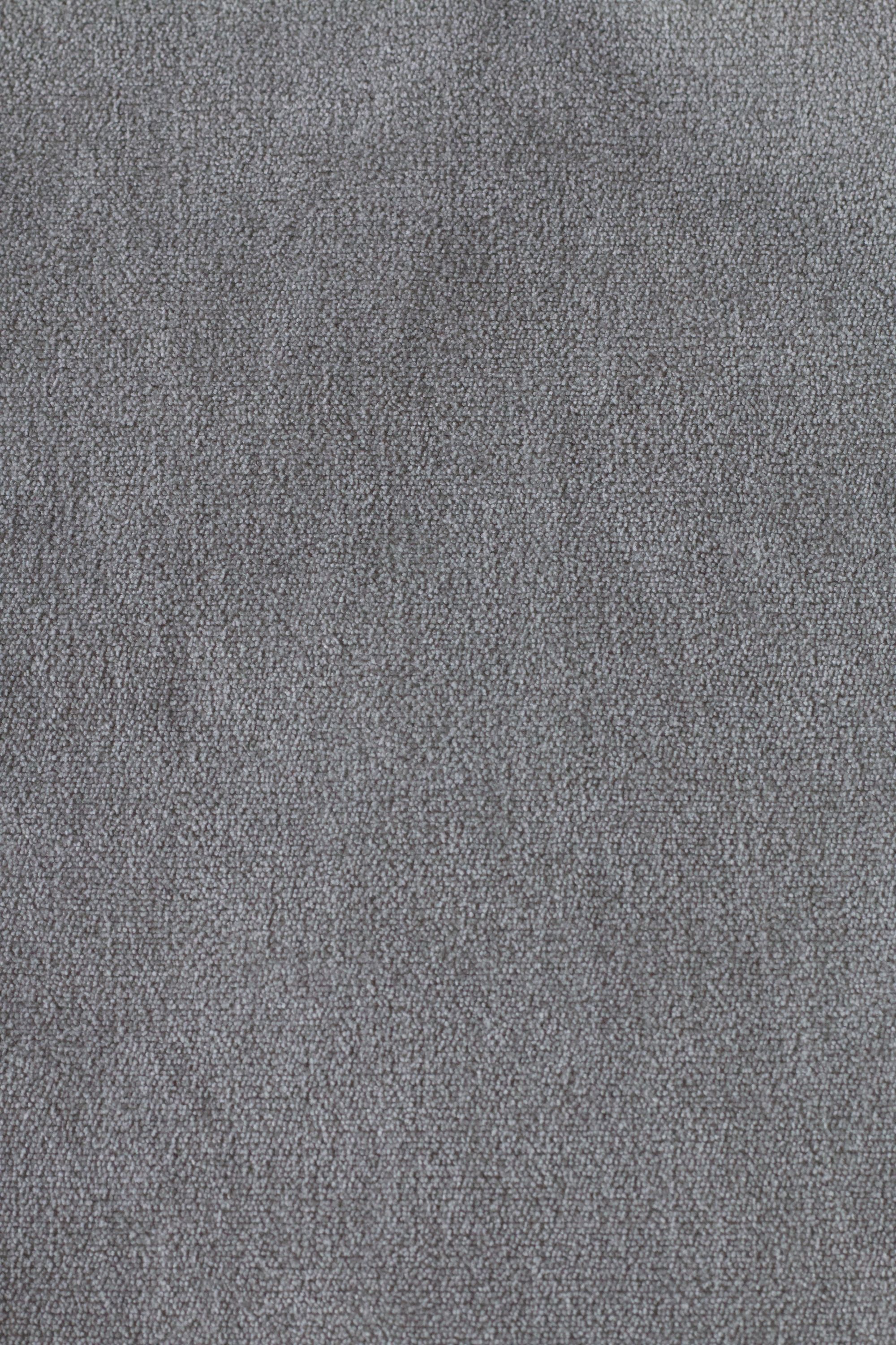 Misha Polyester Fabric King Size Bed