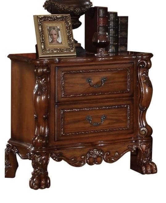 ACME Dresden Nightstand - Thumbnail 2