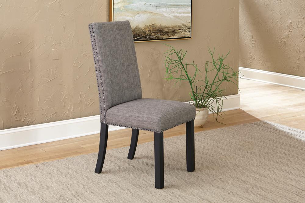 Hubbard Fabric Side Chair