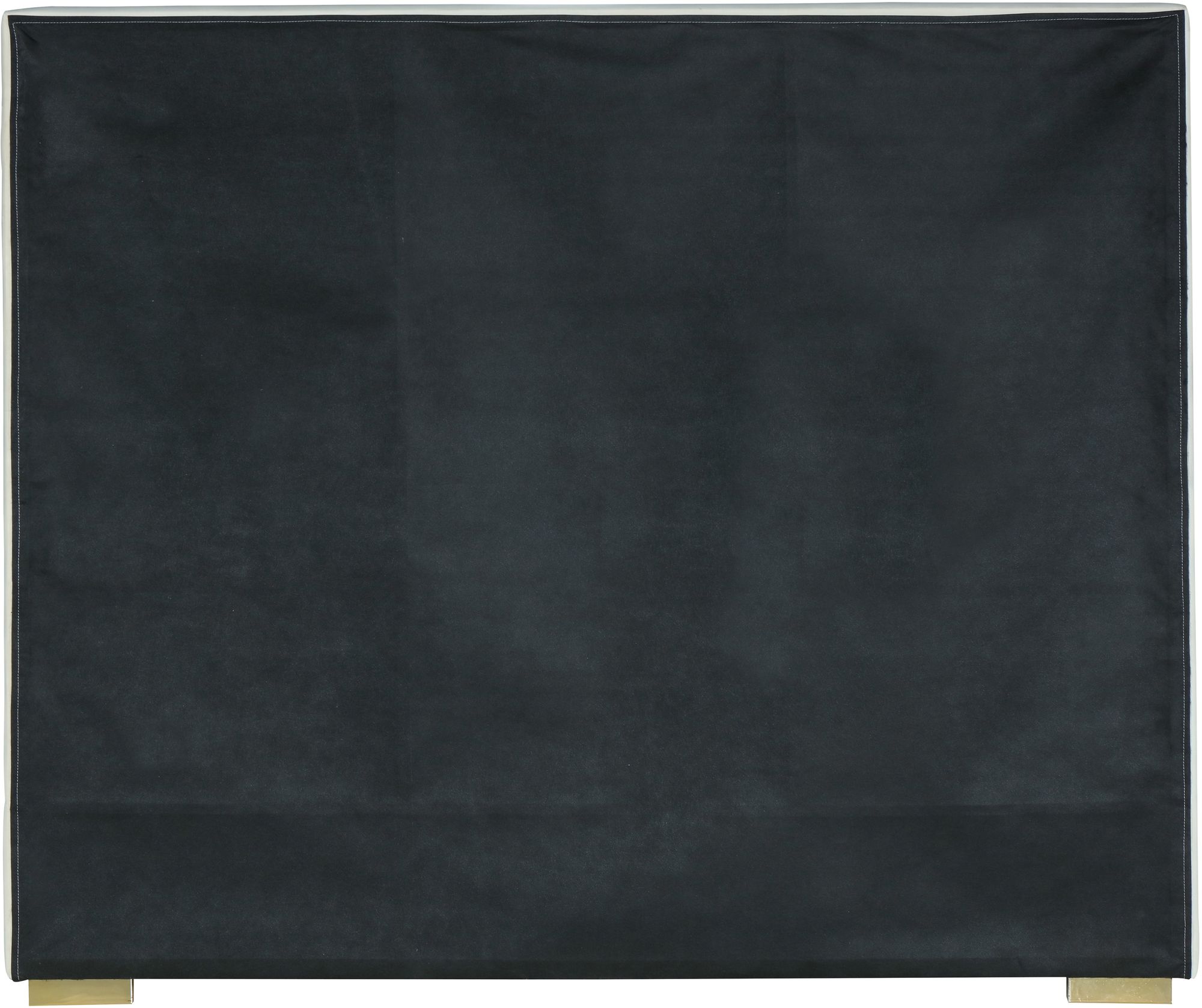 Nora Velvet Full Size Bed