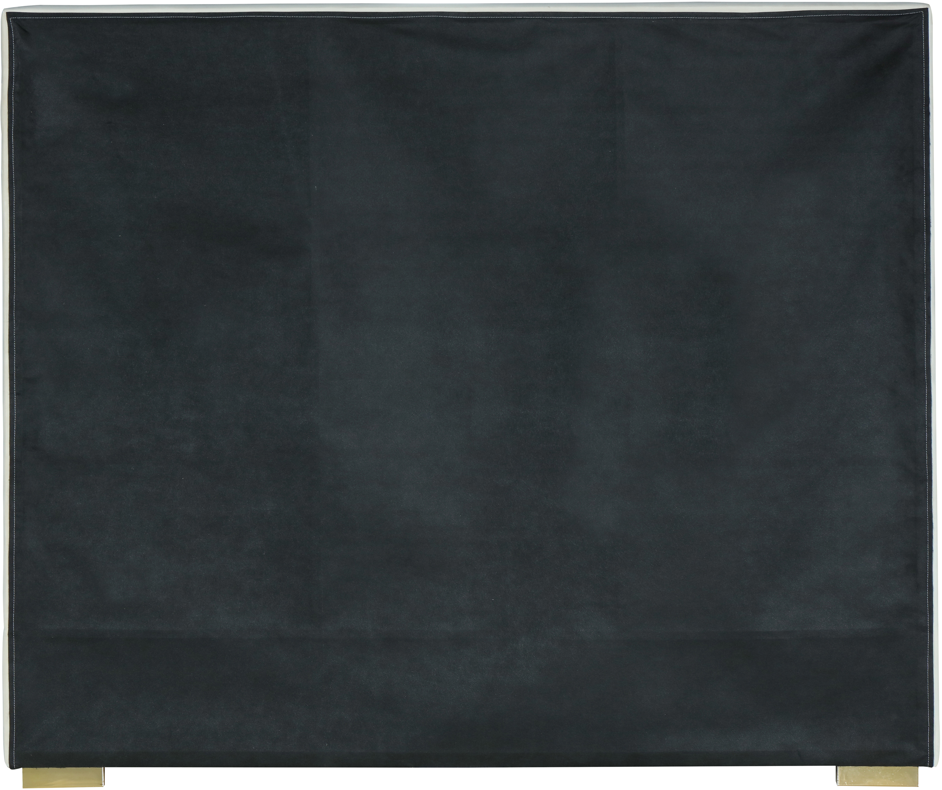 Nora Velvet Queen Size Bed