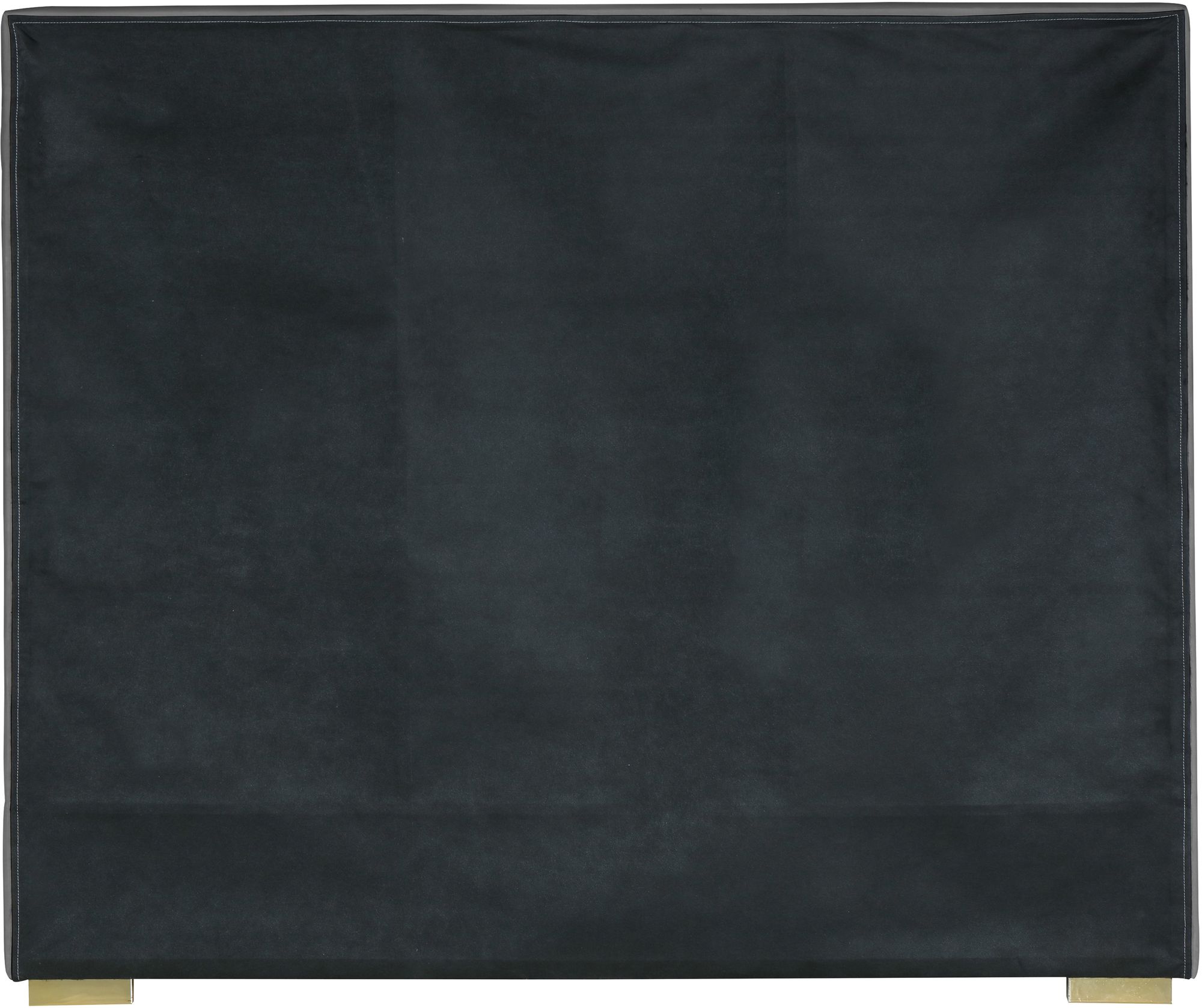 Nora Velvet Full Size Bed