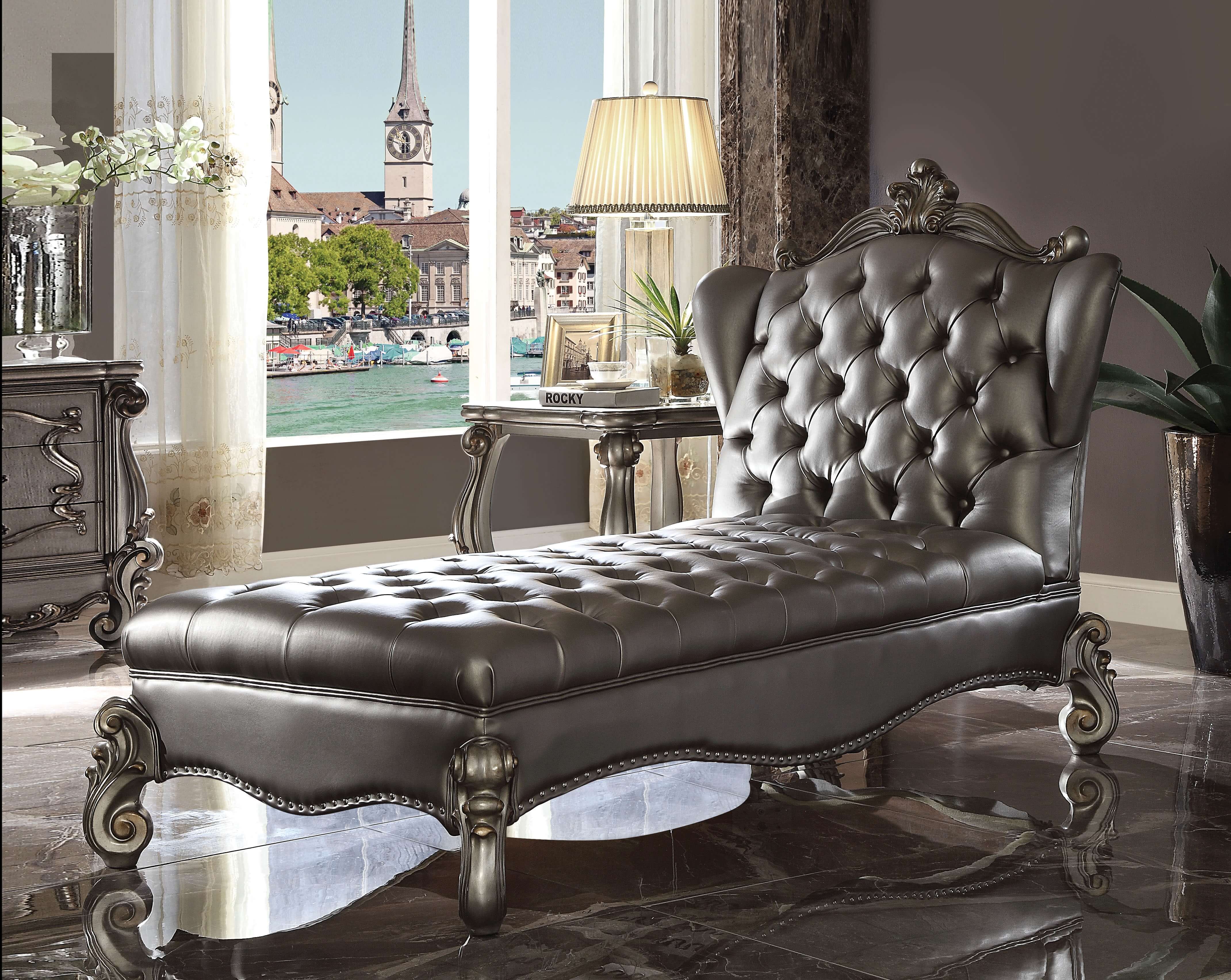 Versailles Chaise