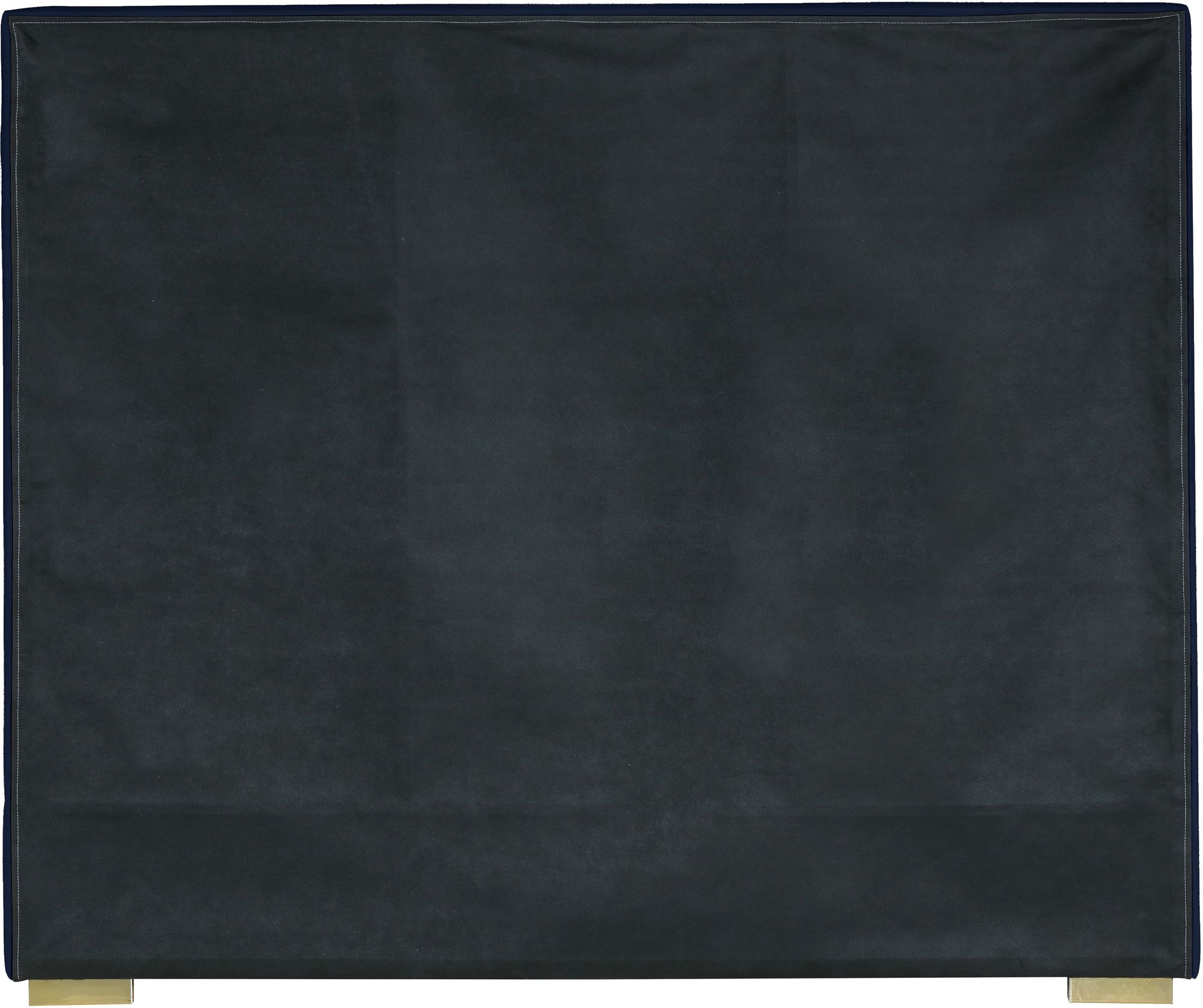 Nora Velvet Full Size Bed