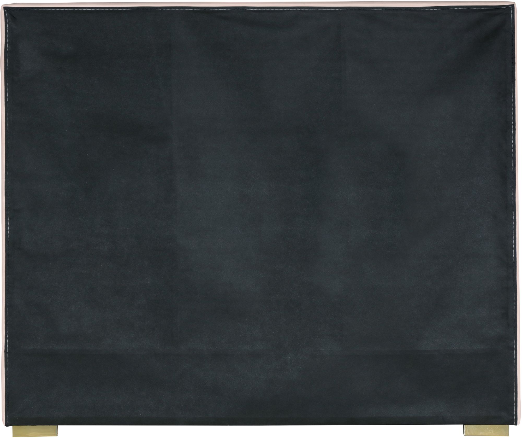 Nora Velvet Full Size Bed
