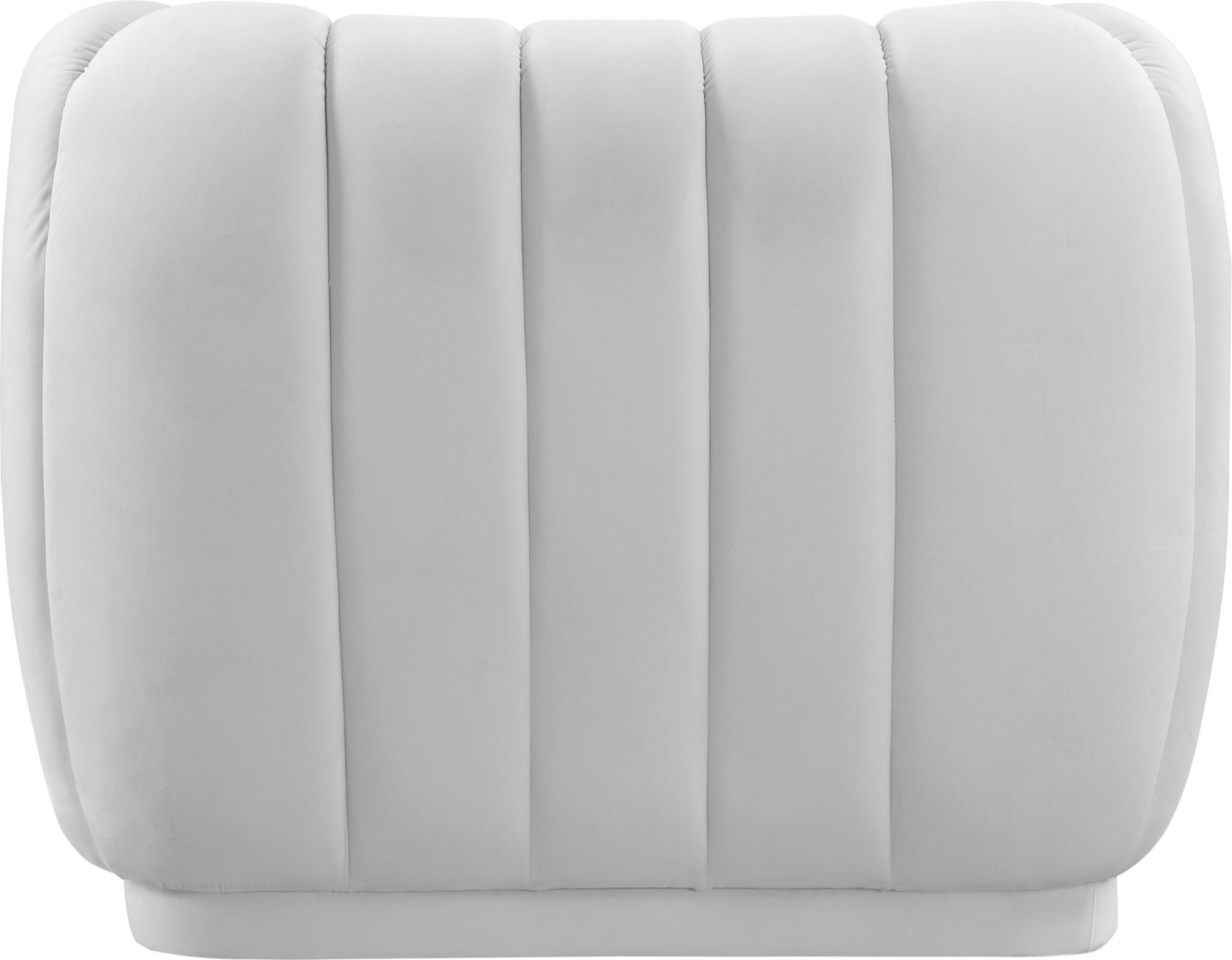 Dixie Velvet Chair