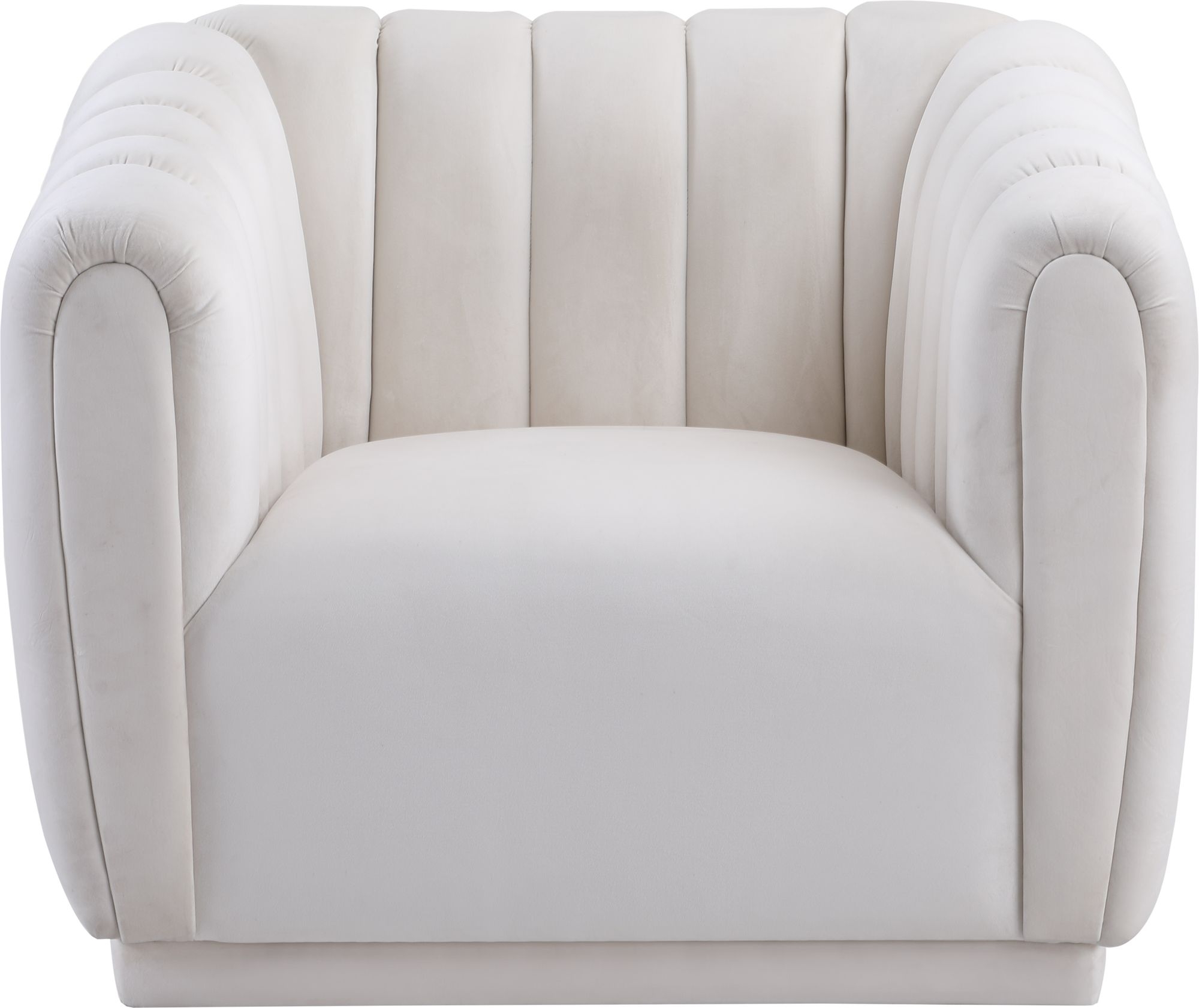 Dixie Velvet Chair