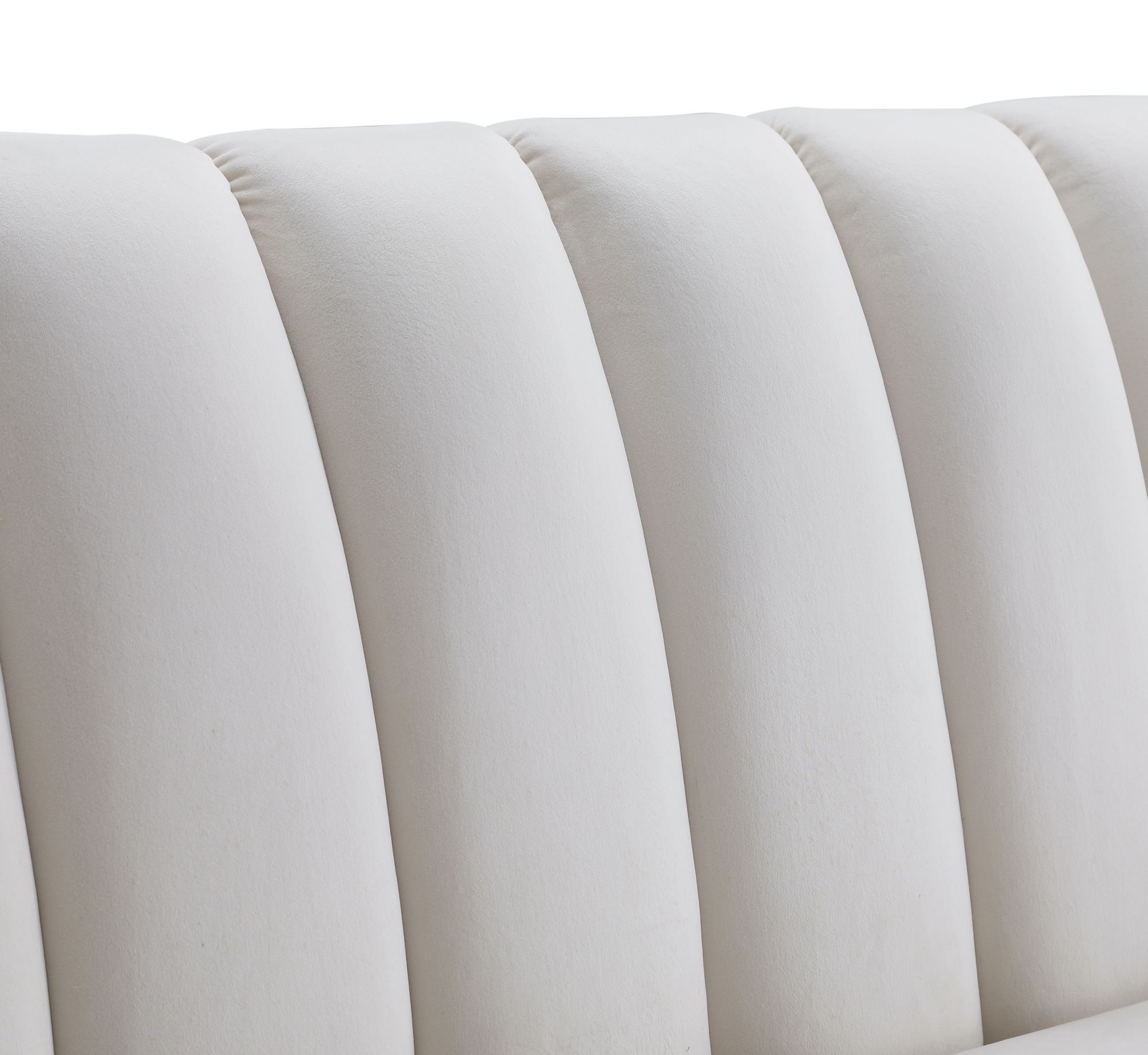 Dixie Velvet Chair