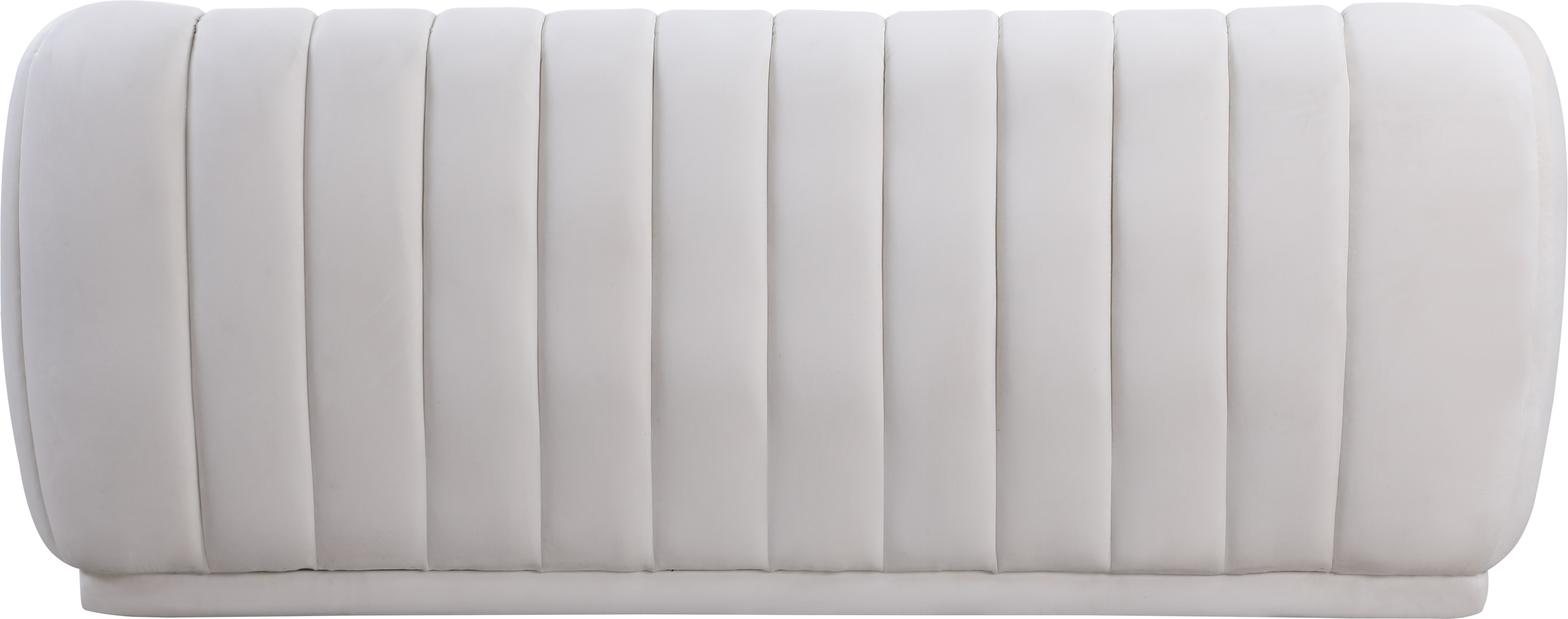 Dixie Velvet Sofa